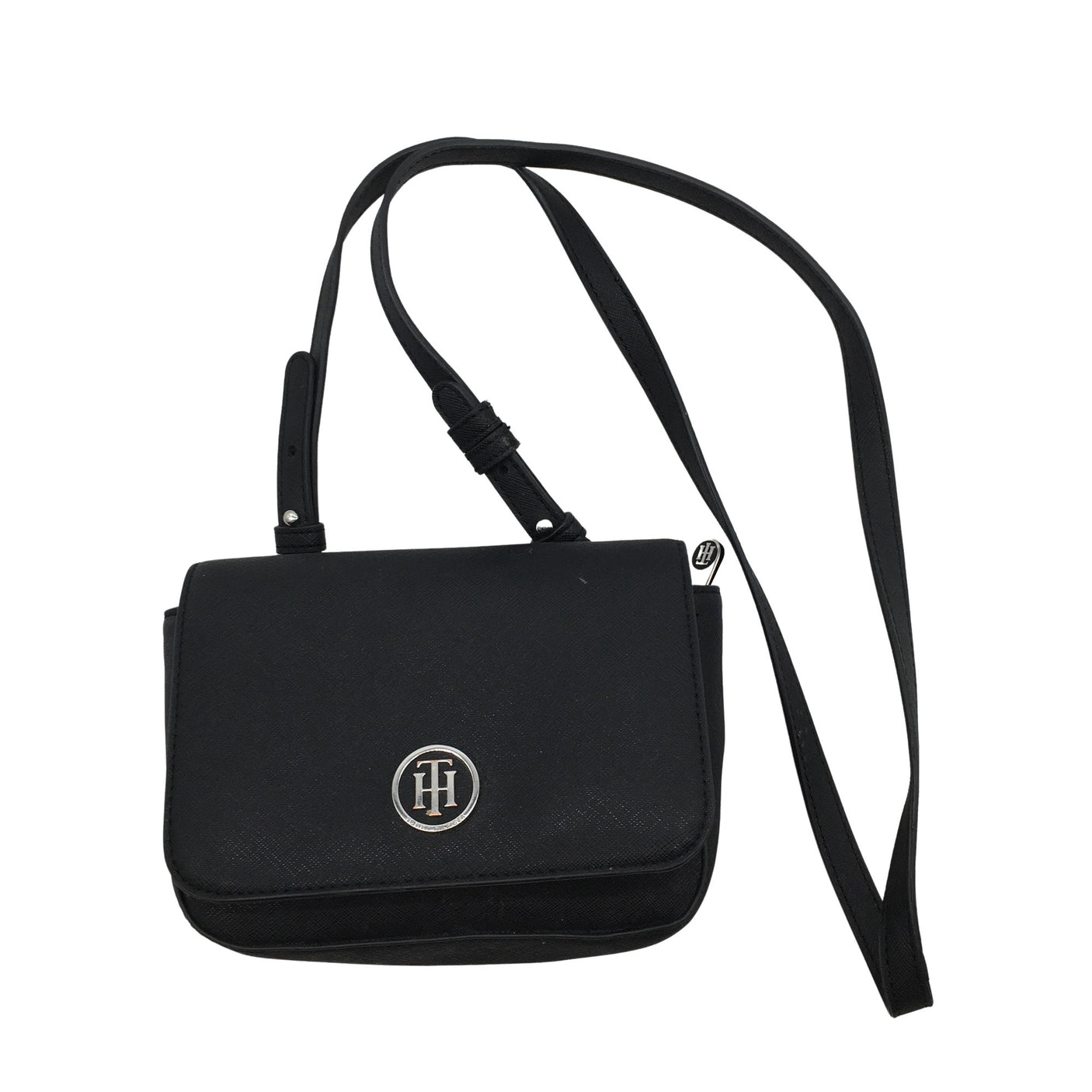 Unisex Tommy Hilfiger - Olkalaukku, koko Mini - (1)