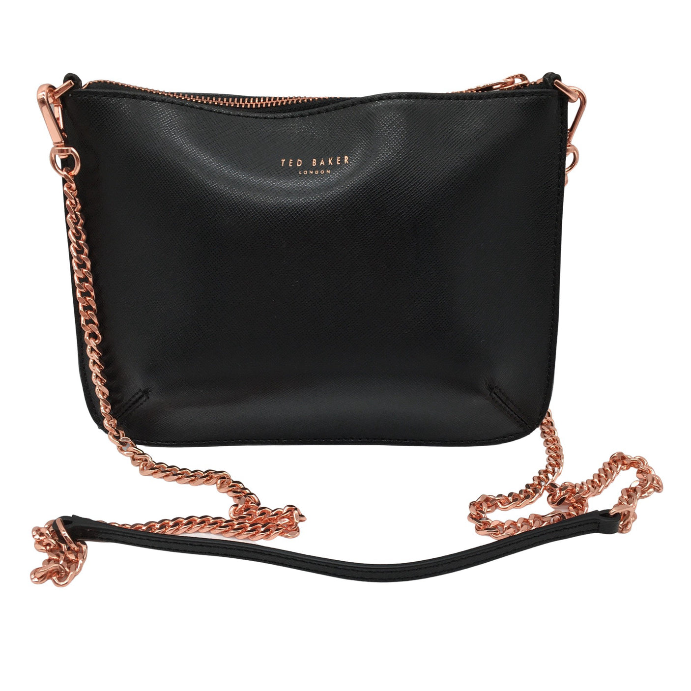Unisex Ted Baker - Olkalaukku, koko Mini - (1)