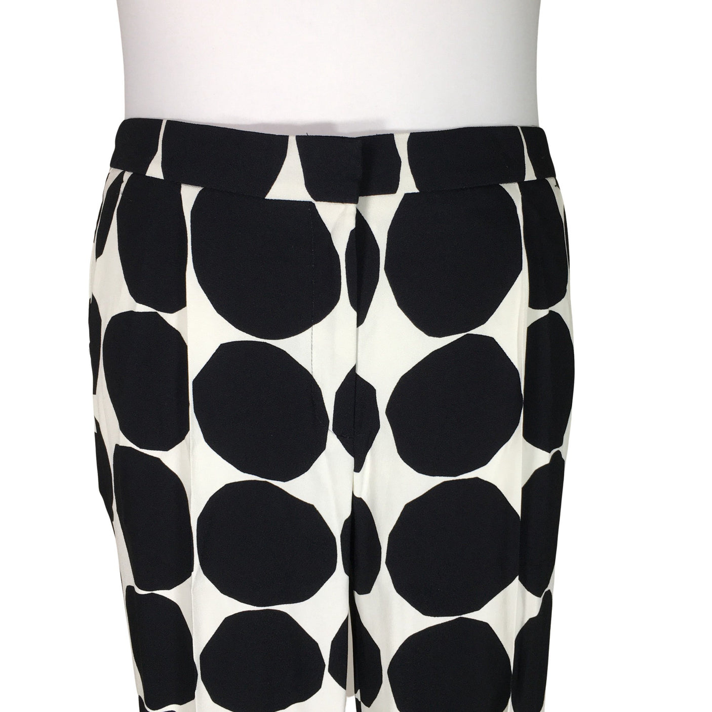Unisex Marimekko - Suorat housut, koko 42 - (3)