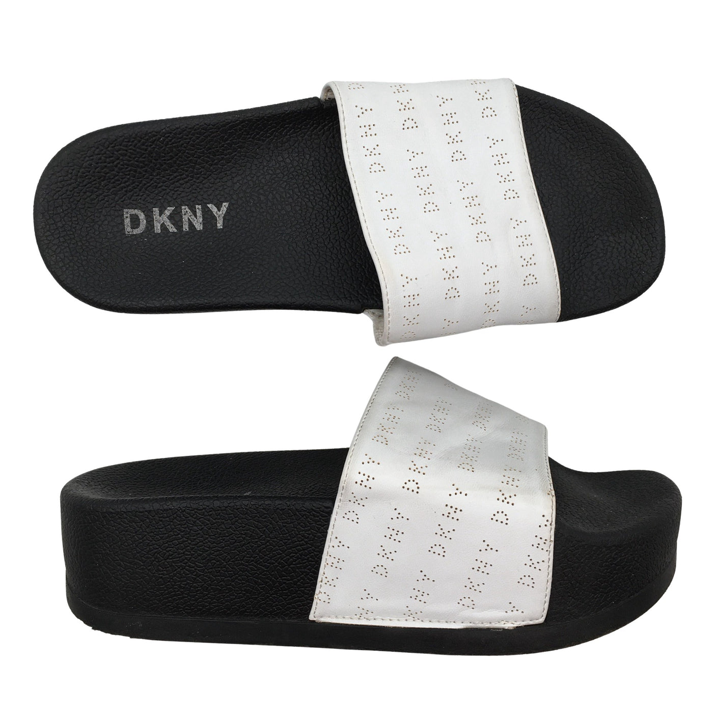 Unisex DKNY - Sandaalit, koko 36 - (1)