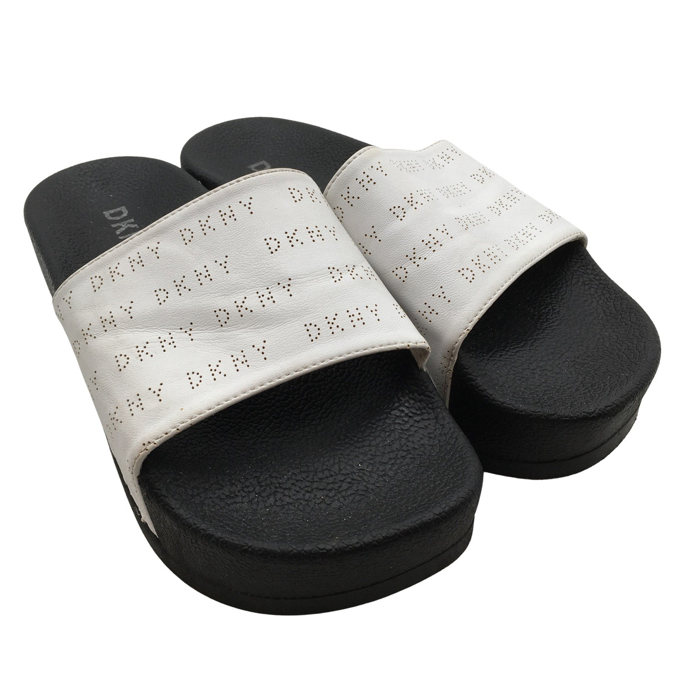 Unisex DKNY - Sandaalit, koko 36 - (2)