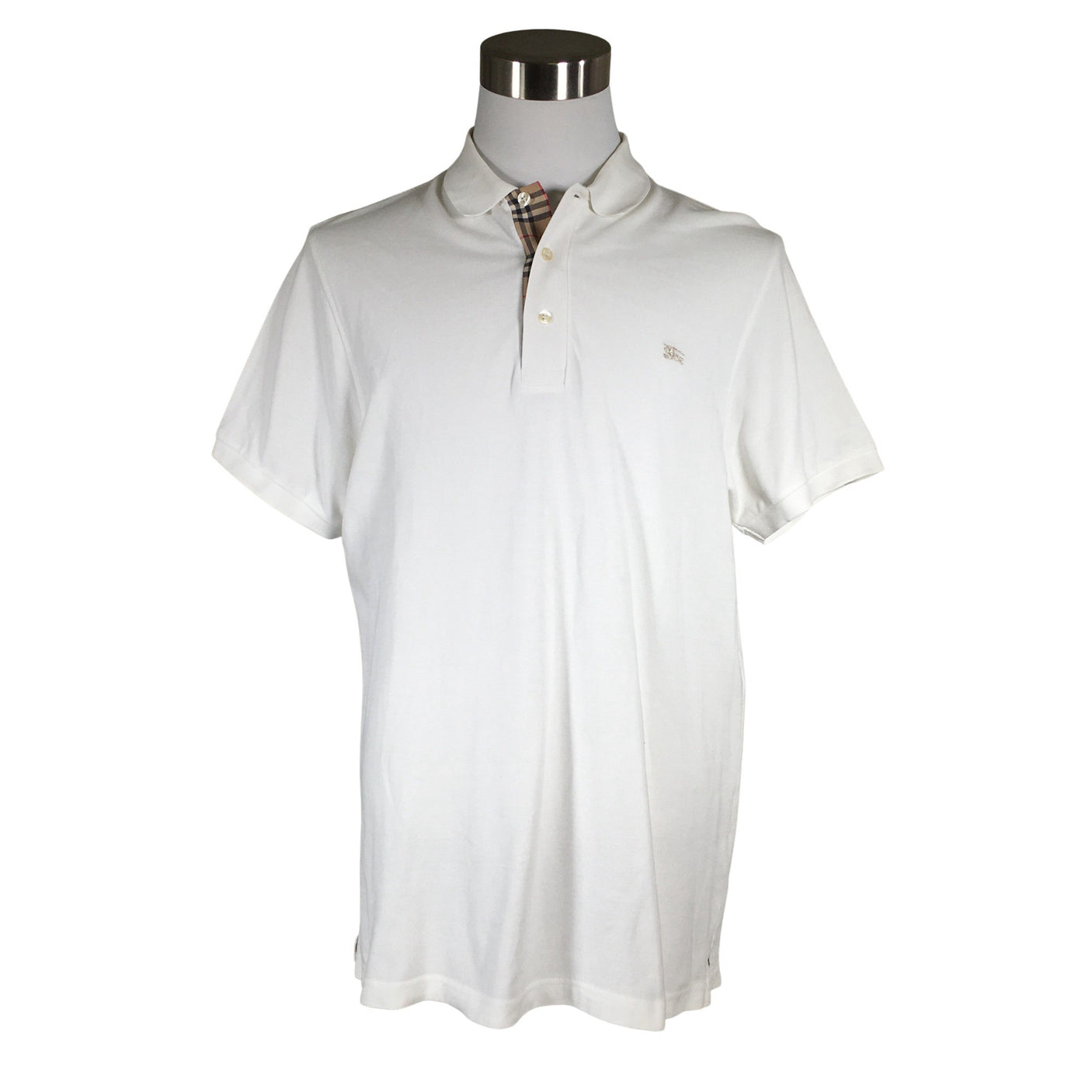 Unisex Burberry - Pikeepaita, koko XL - (1)