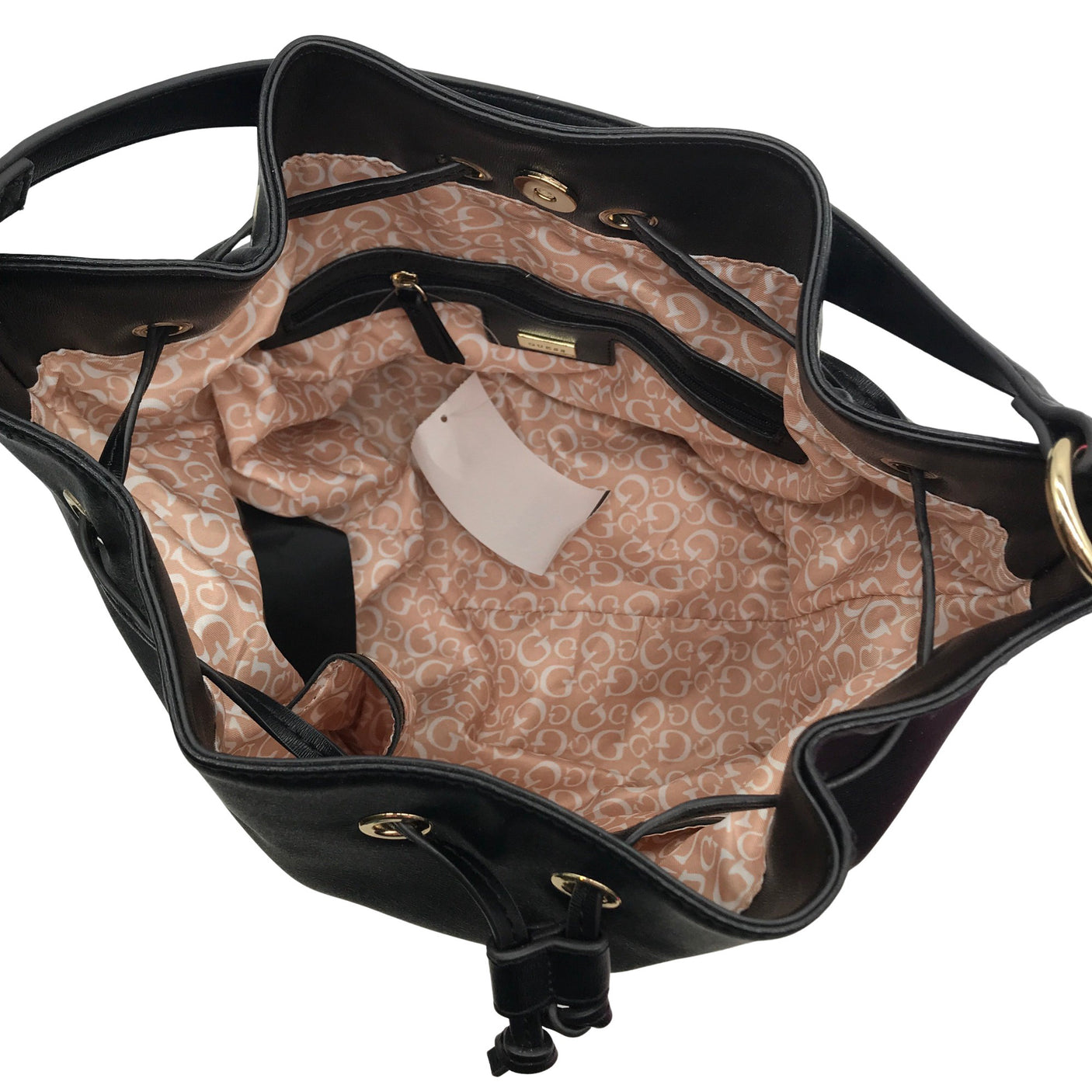 Unisex Guess - Käsilaukku, koko Midi - (2)