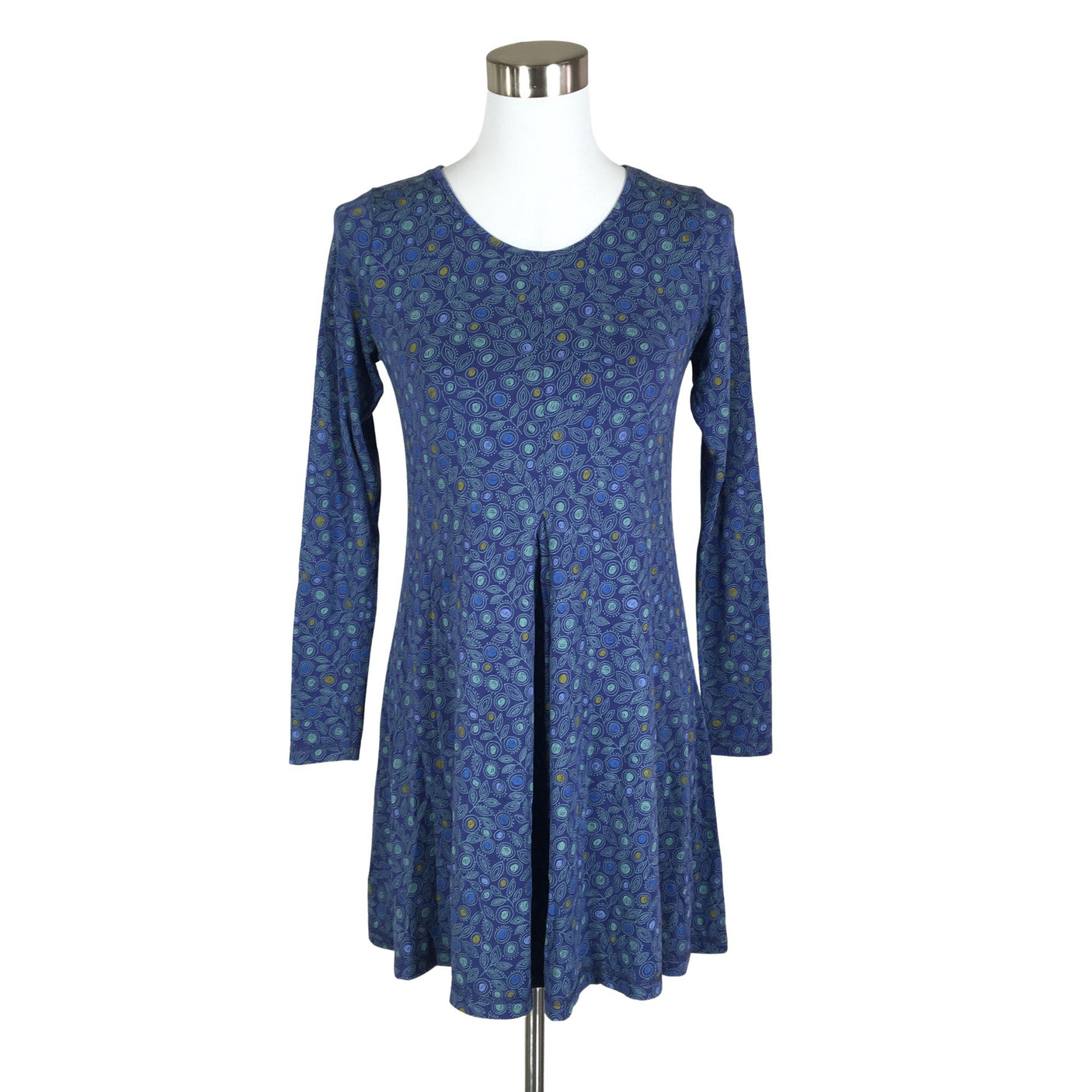 Unisex Gudrun Sjöden - Trikoomekko, koko 34 - (1)