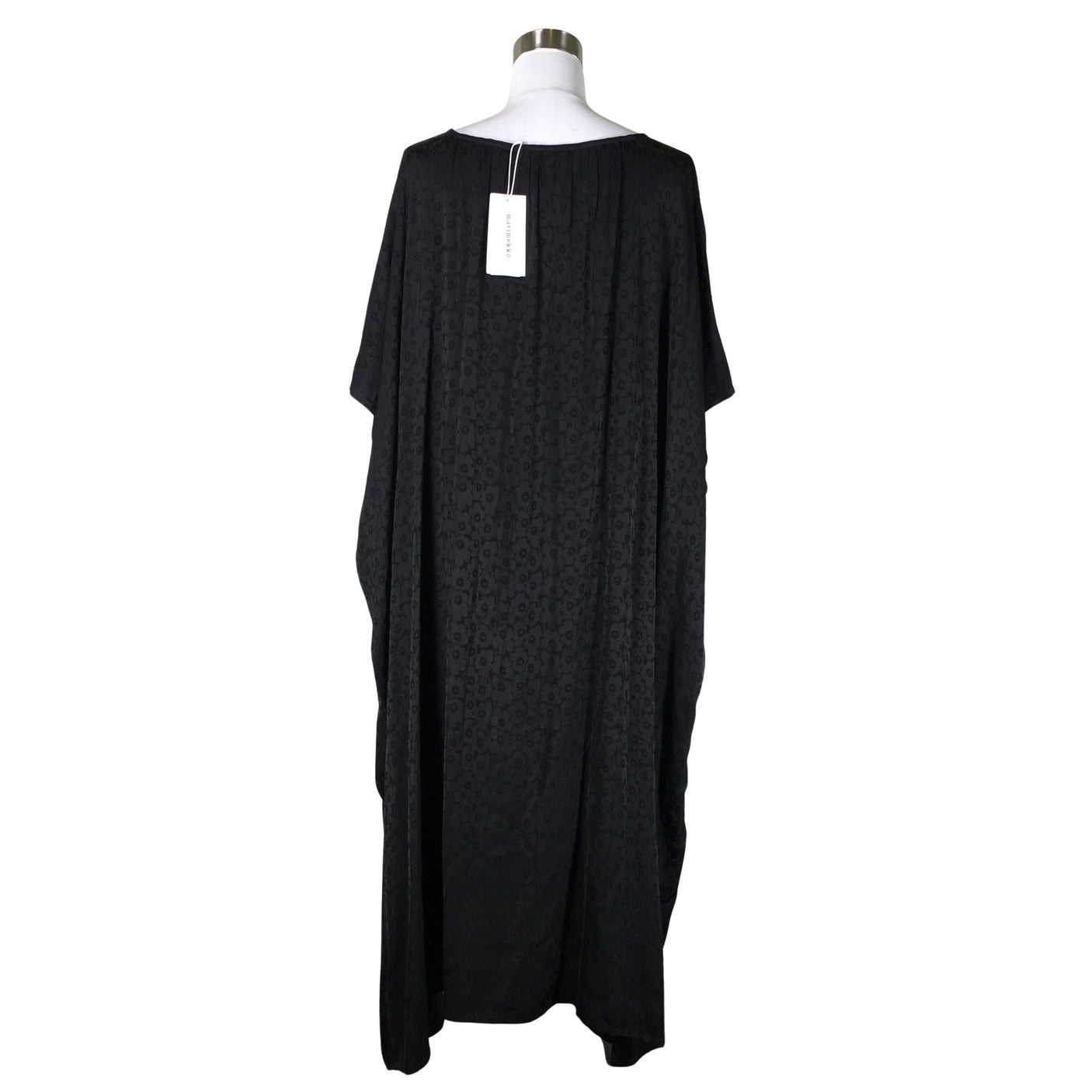 Unisex Marimekko - Sifonkimekko, koko 38 - (2)