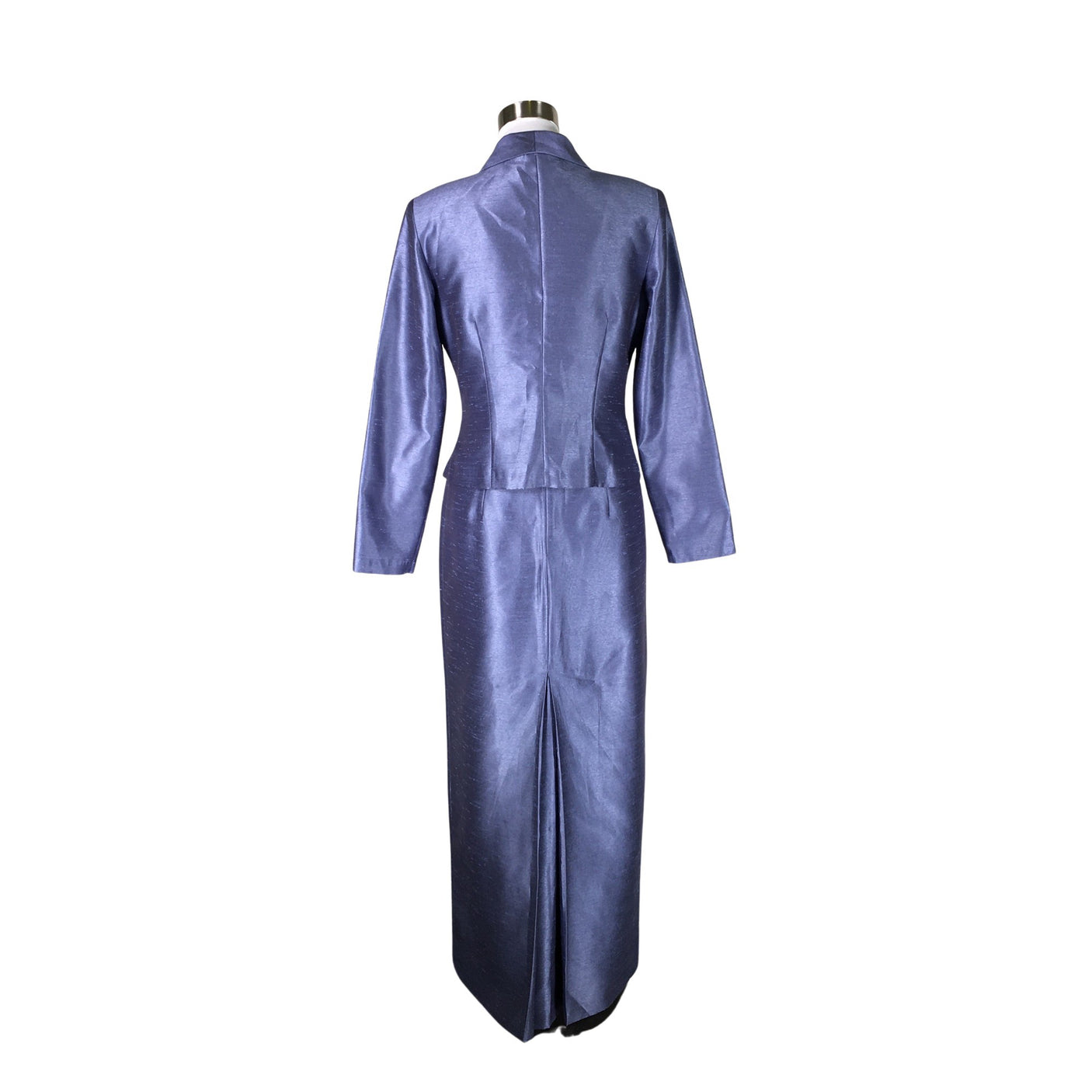 Unisex Tazzia - Juhlamekko, koko 36 - (2)