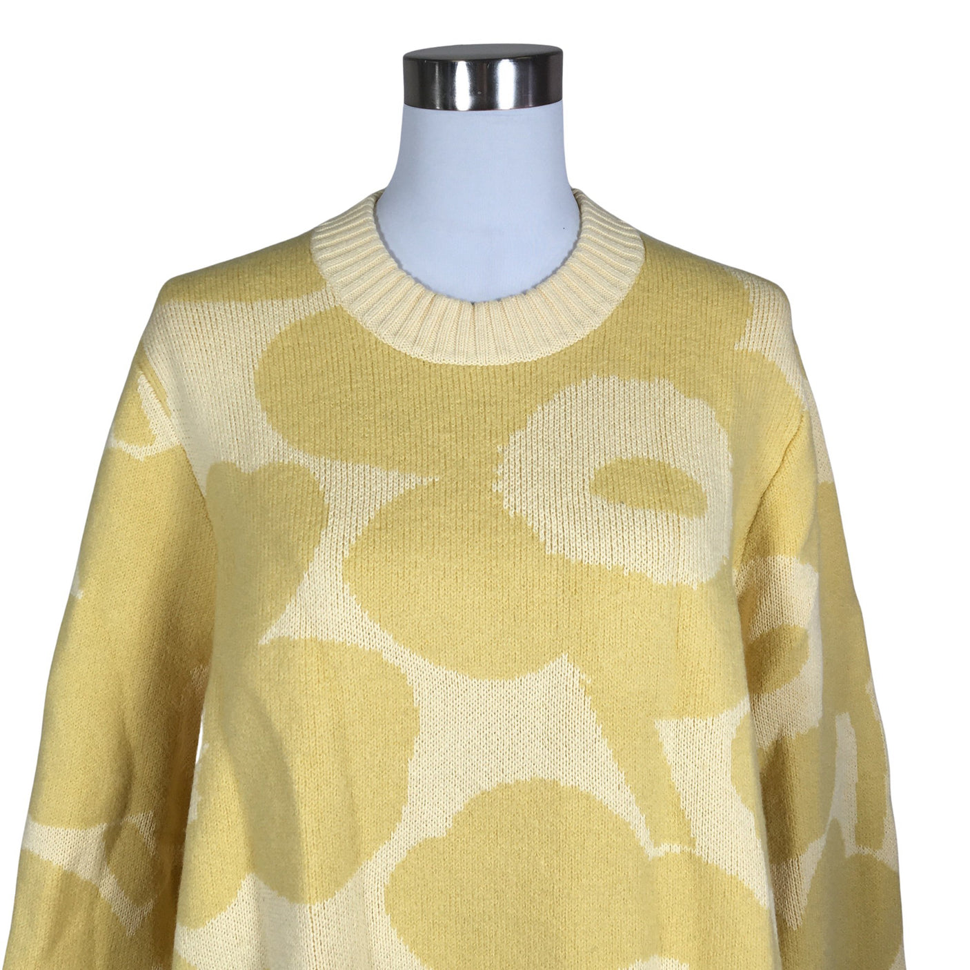 Unisex Marimekko - Neulepaita, koko 40 - (3)