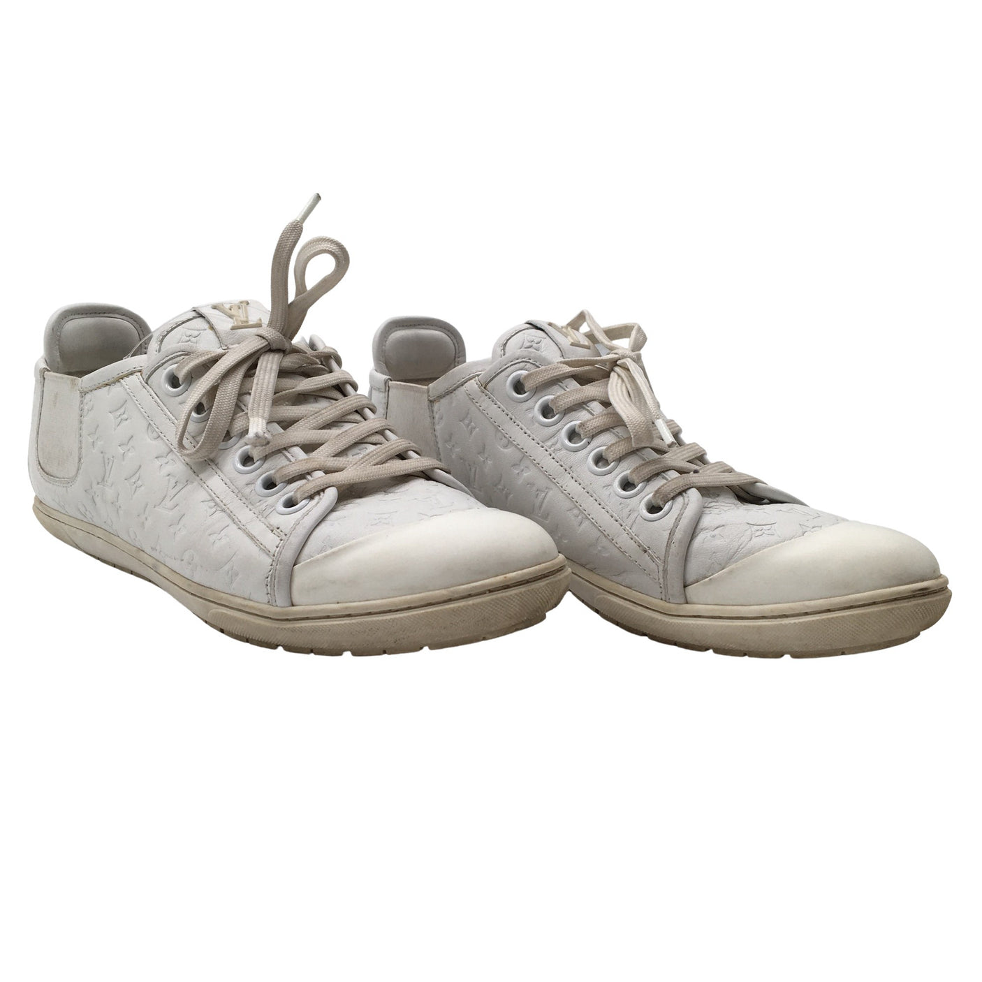 Unisex Louis Vuitton - Tennarit, koko 38 - (3)