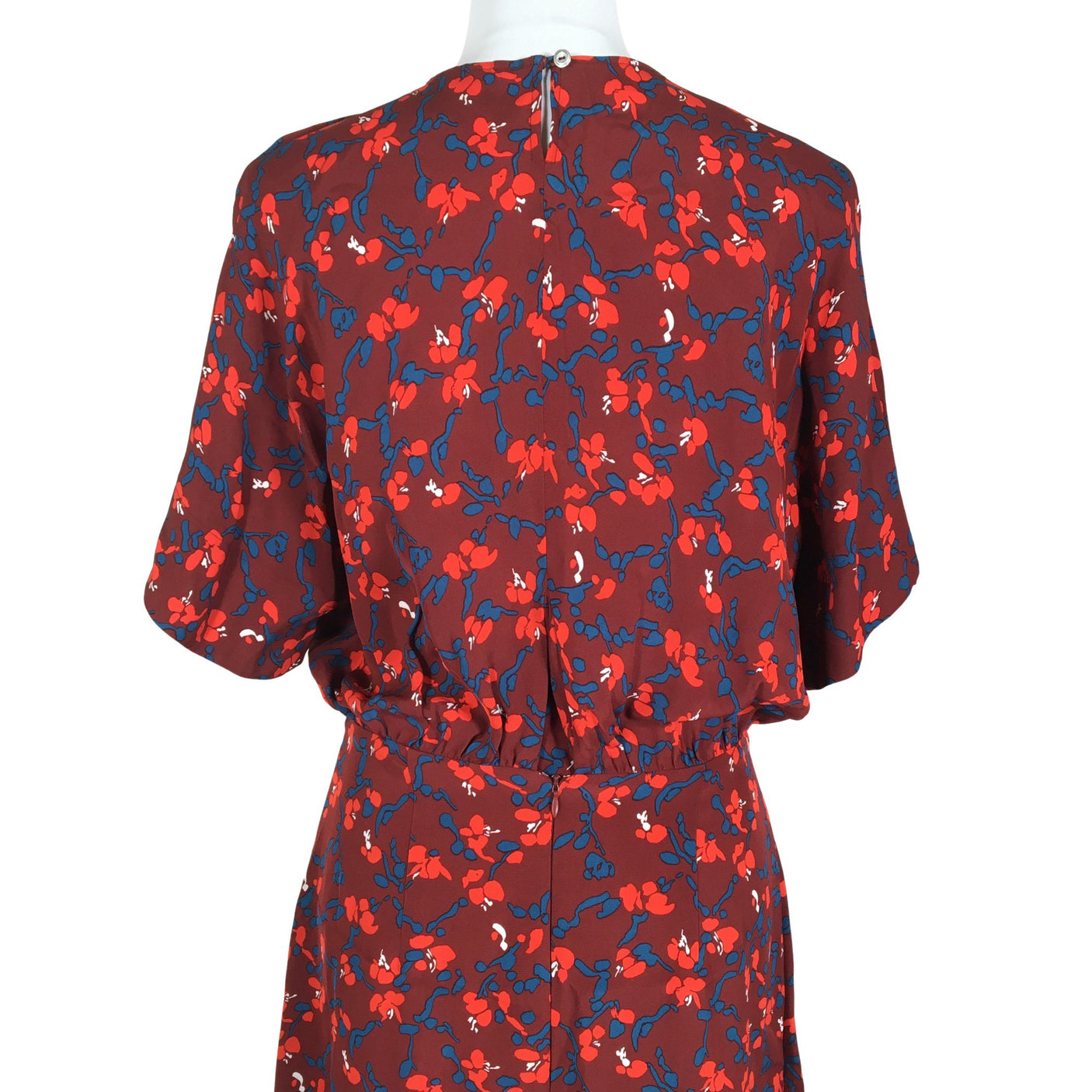 Unisex Marimekko - Sifonkimekko, koko 38 - (3)