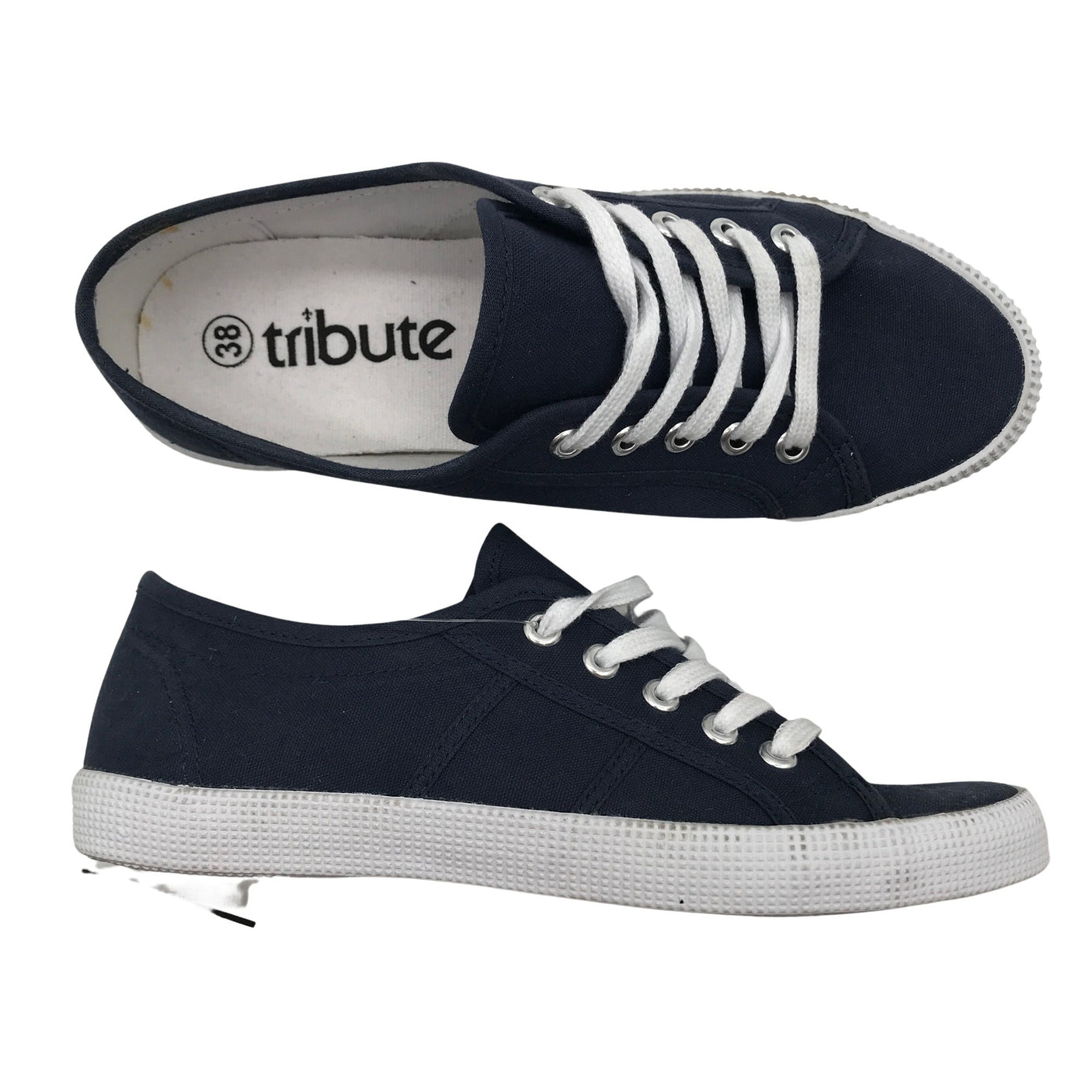Unisex Tribute - Tennarit, koko 38 - (1)