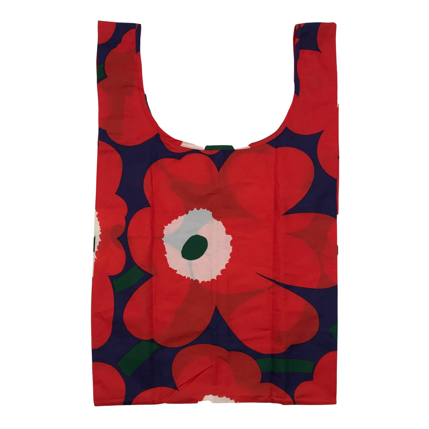 Unisex Marimekko - Ostoskassi, koko Maxi - (1)