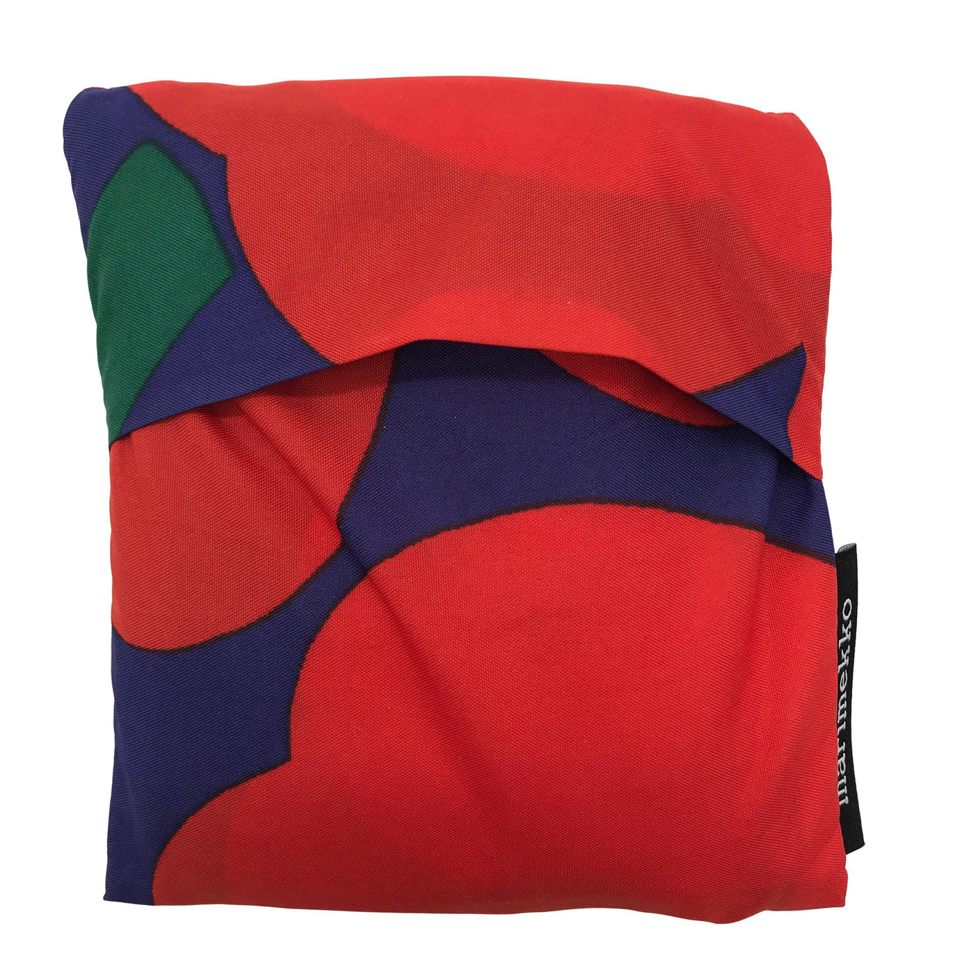 Unisex Marimekko - Ostoskassi, koko Maxi - (2)