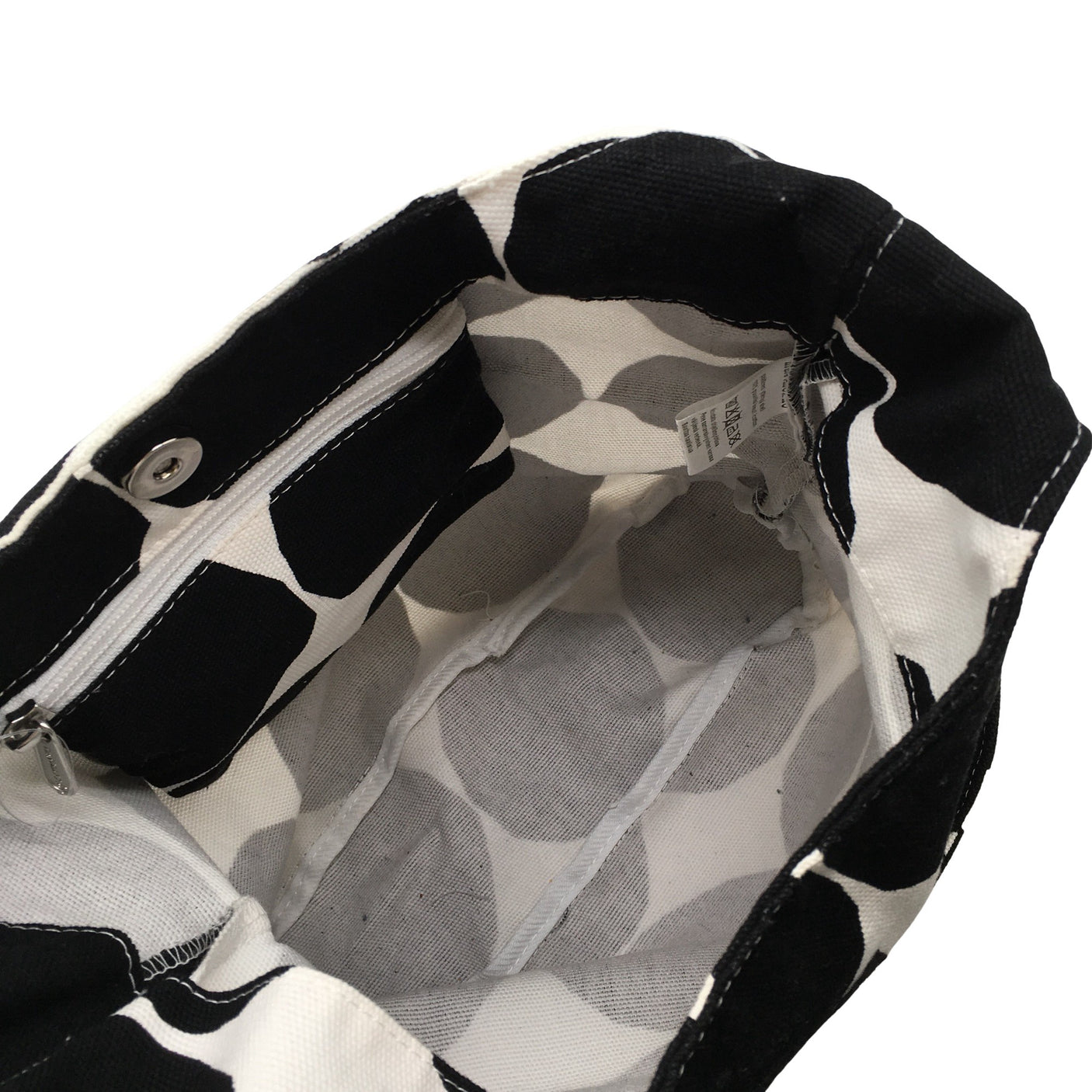 Unisex Marimekko - Olkalaukku, koko Midi - (3)