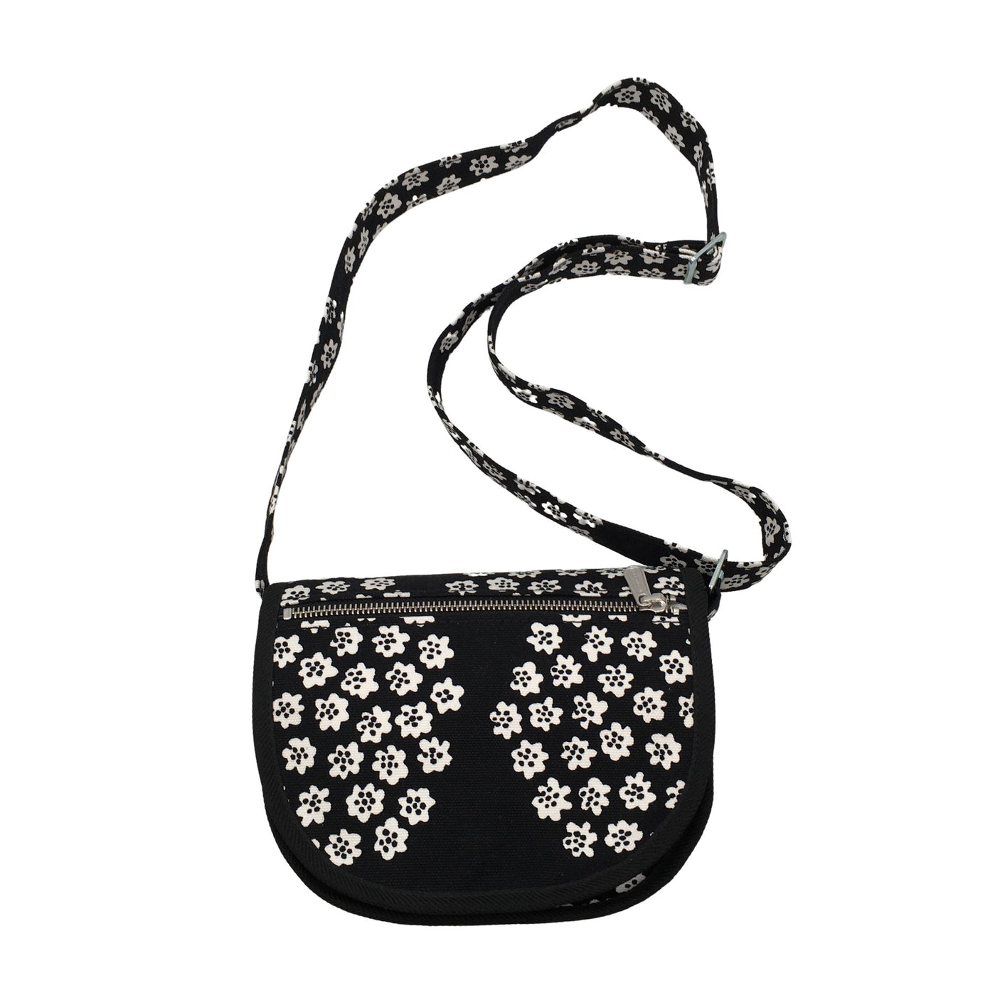 Unisex Marimekko - Olkalaukku, koko Mini - (1)
