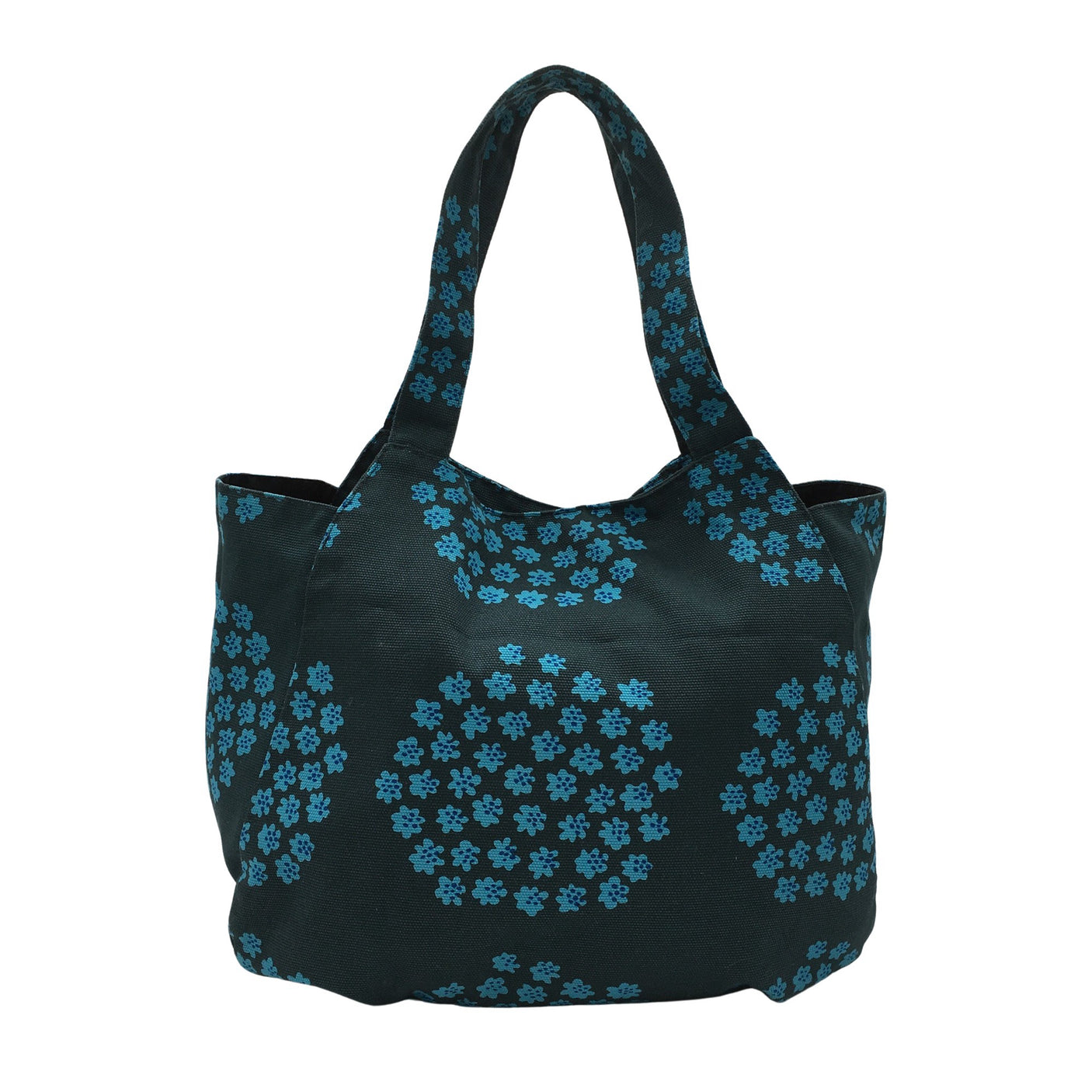 Unisex Marimekko - Käsilaukku, koko Maxi - (2)