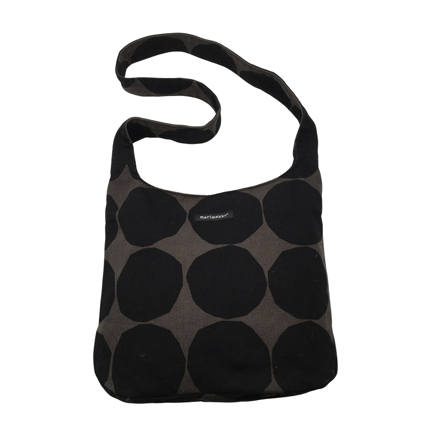 Olkalaukku, koko Midi