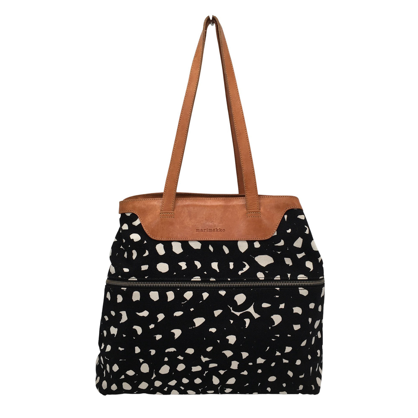 Unisex Marimekko - Käsilaukku, koko Midi - (1)