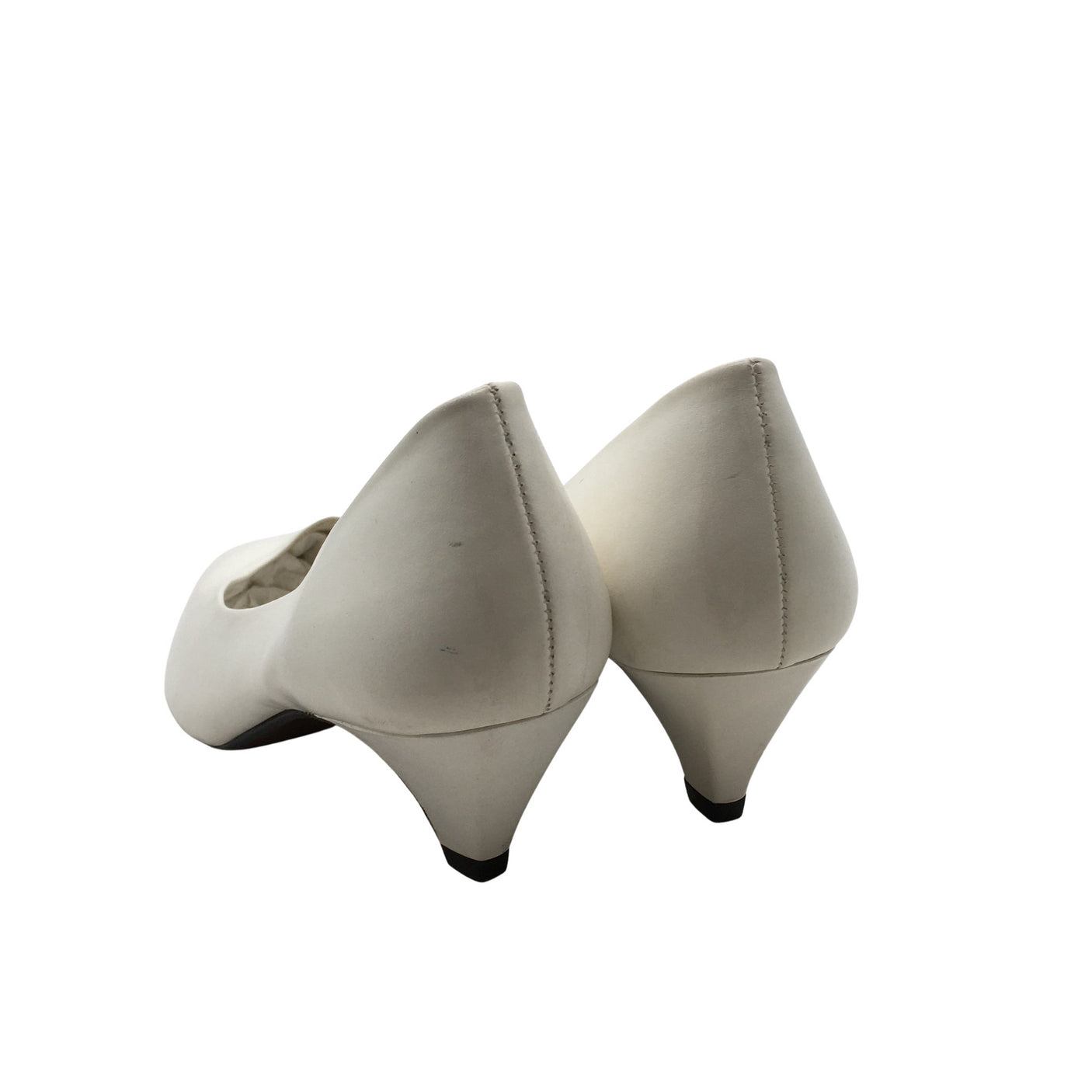 Unisex Ecco - Korkokengät, koko 38 - (2)