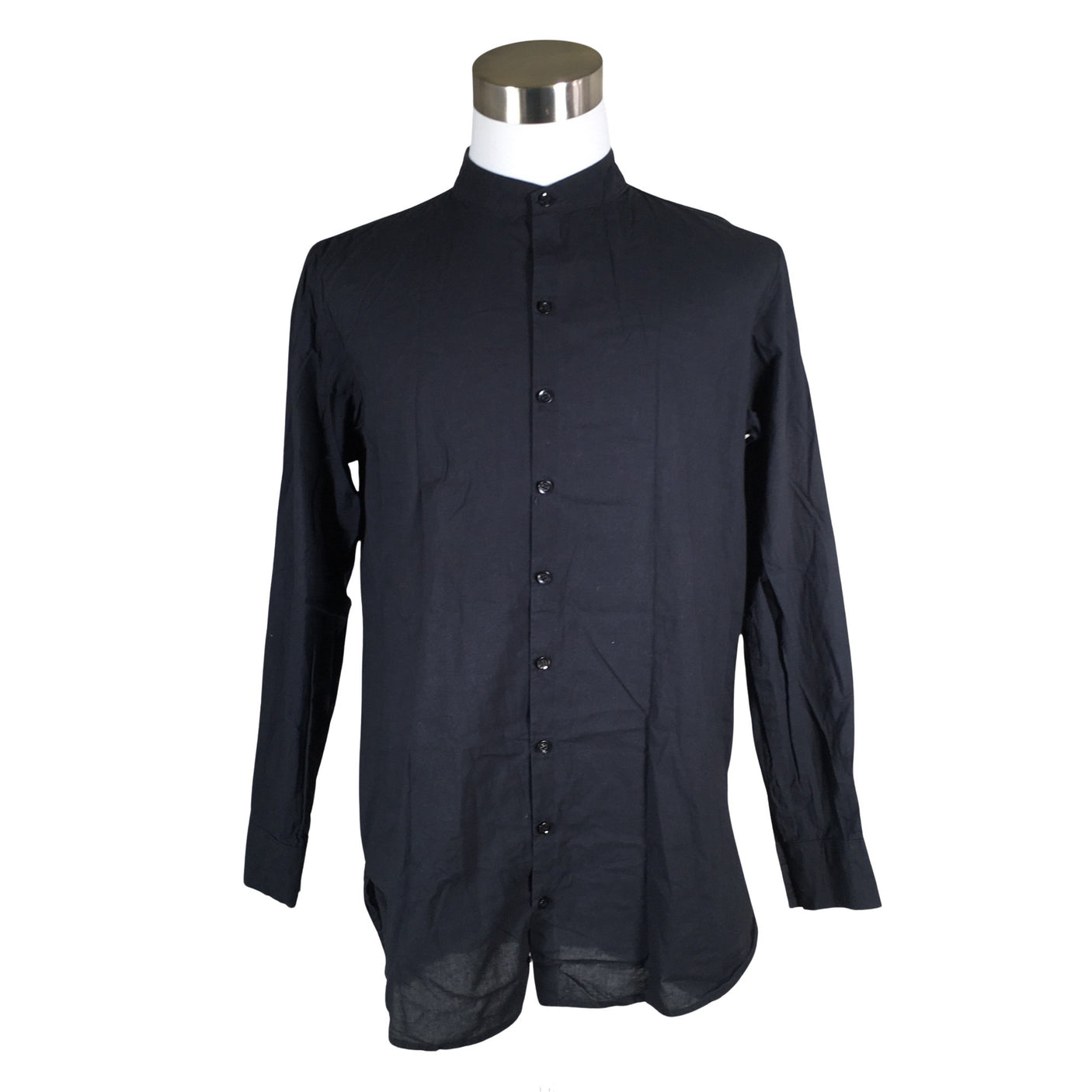 Unisex Nomen Nescio - Kauluspaita, koko XL - (1)