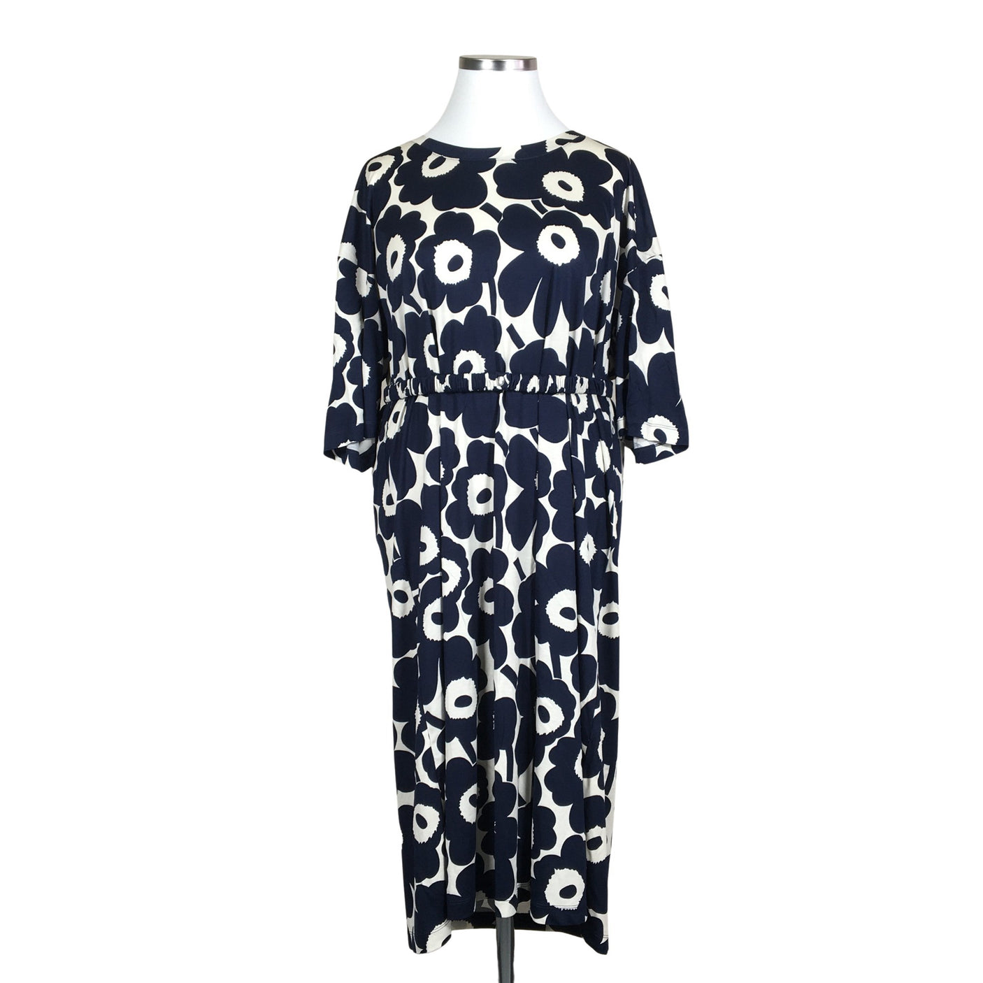 Unisex Marimekko - Trikoomekko, koko 44 - (1)