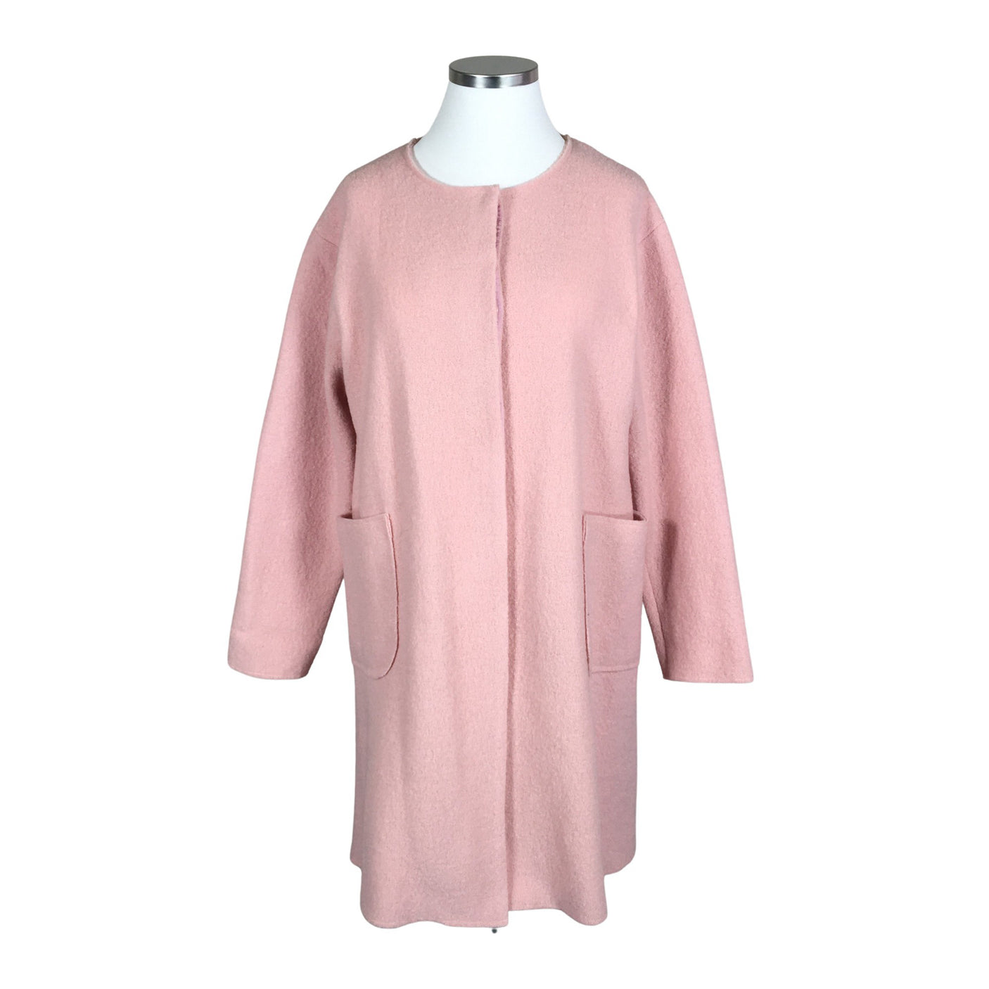 Villakangastakki, koko 42