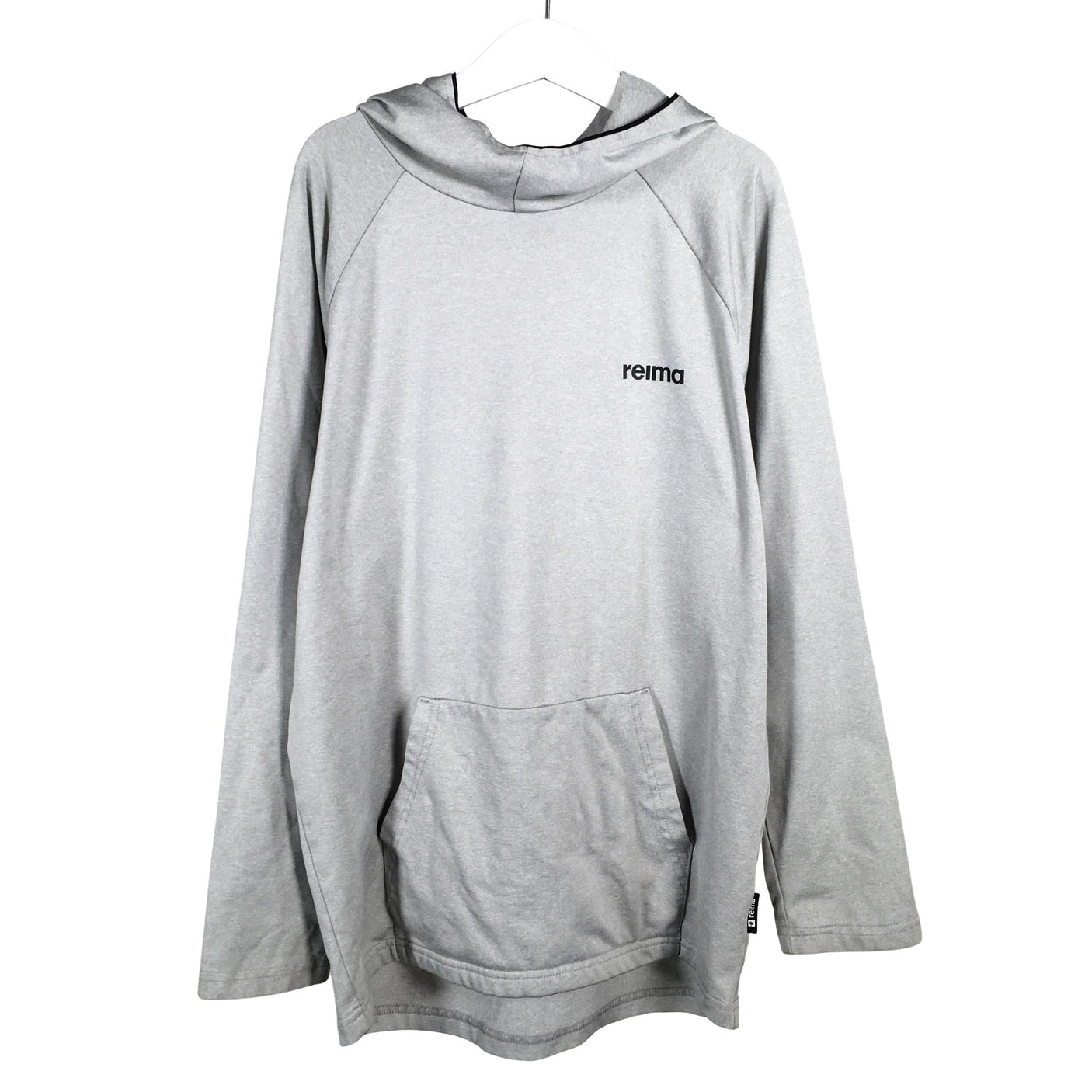 Unisex Reima - Urheilupaita,
pitkät hihat, koko 140 - 146 - (1)