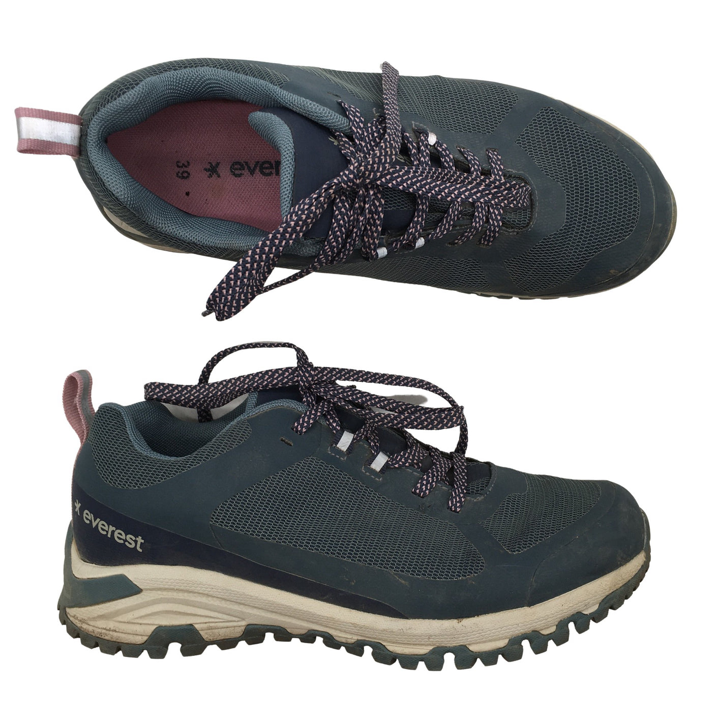 Unisex Everest - Lenkkarit, koko 39 - (1)
