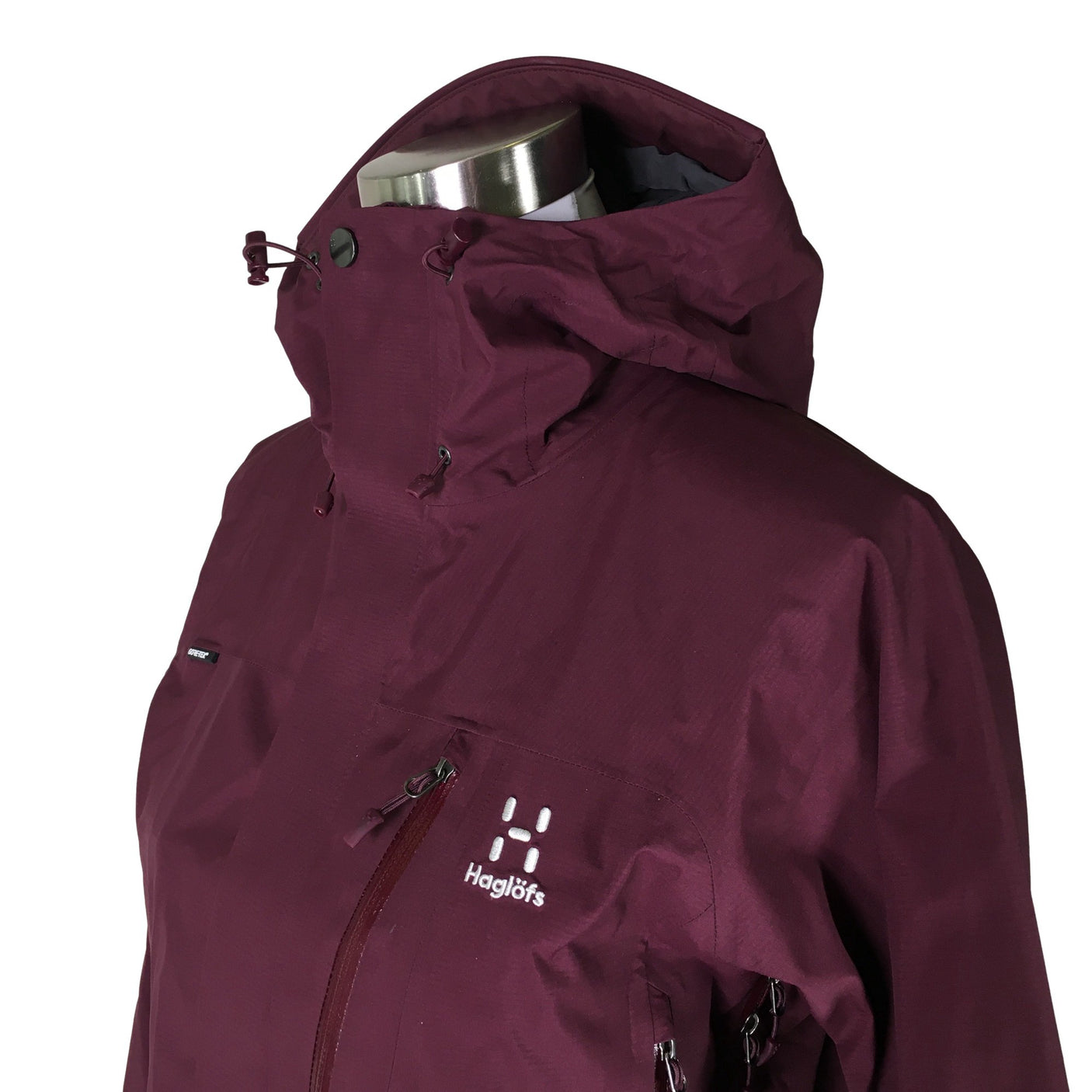 Unisex Haglöfs - Kuoritakki, koko 38 - (3)