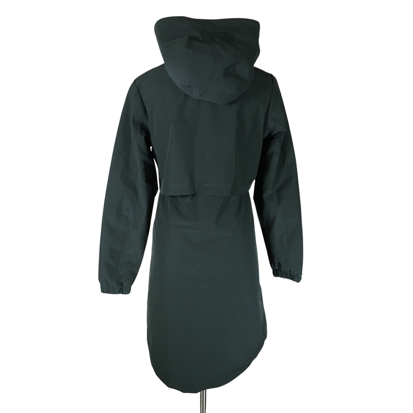 Unisex Makia - Kevyttoppatakki, koko 36 - (2)