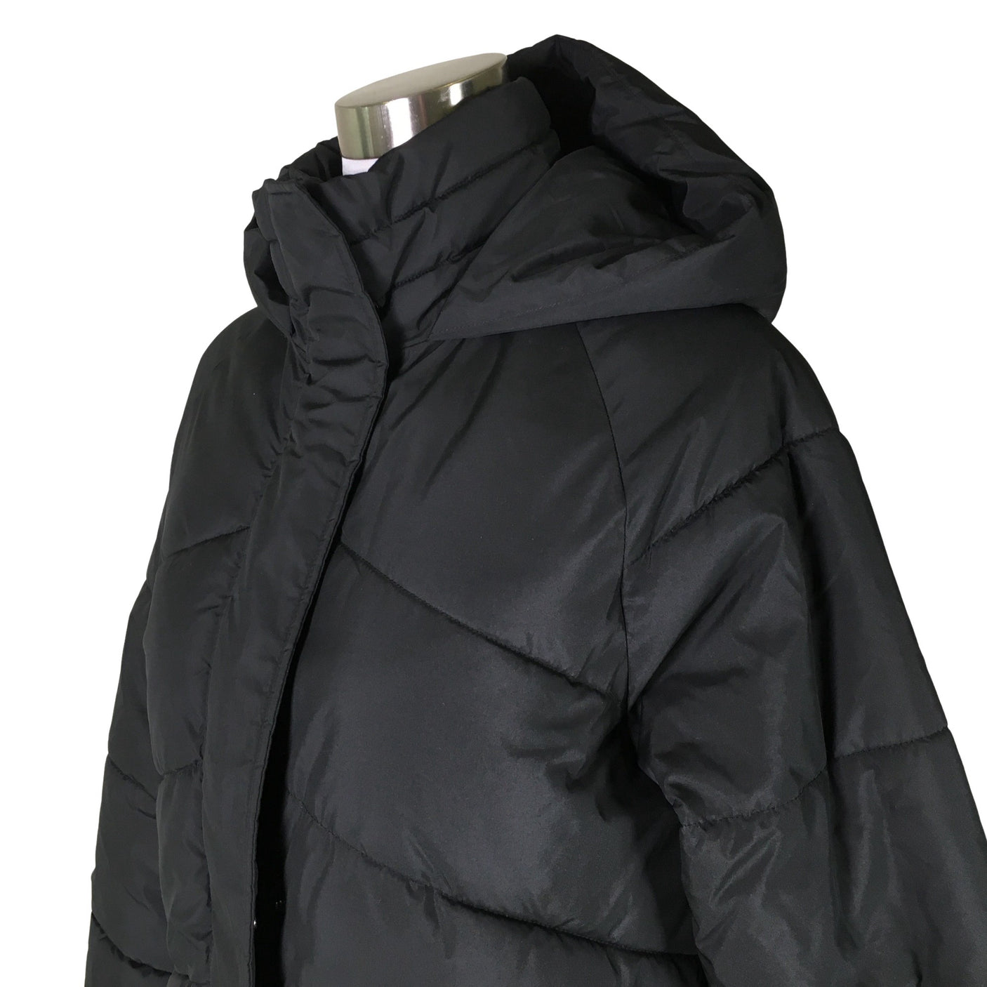 Unisex Nanso - Toppatakki, koko 36 - (3)