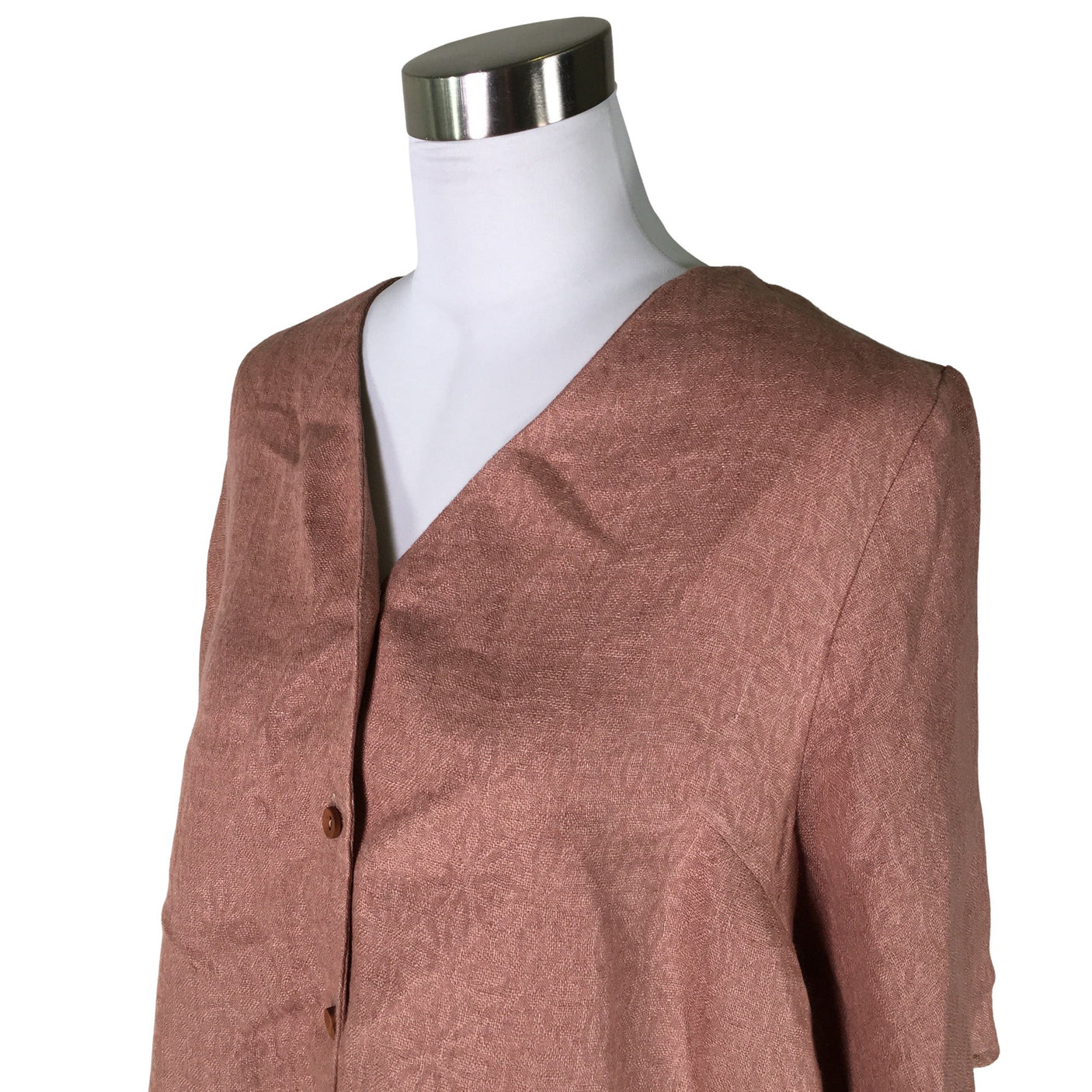 Unisex Nouki - Lyhythihainen pusero, koko 40 - (3)