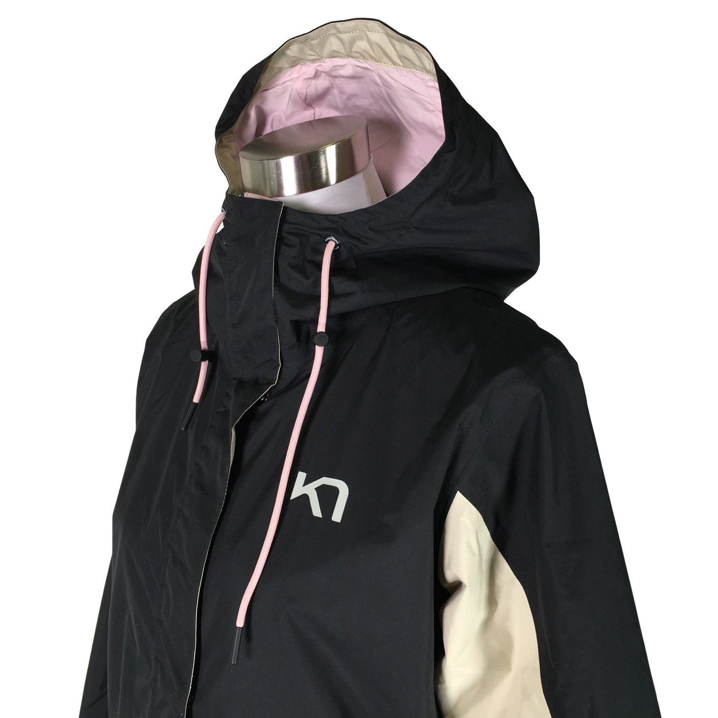 Unisex Kari Traa - Parkatakki, koko 40 - (3)