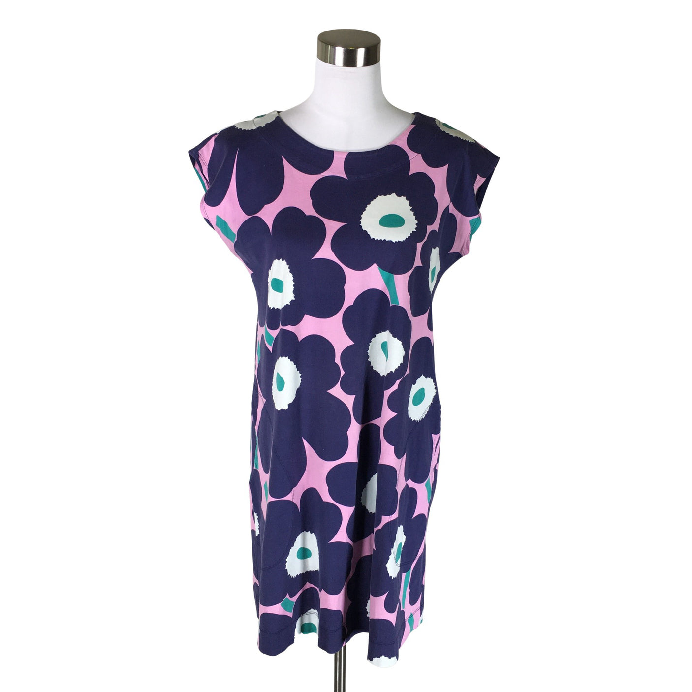 Unisex Marimekko - Trikootunika, koko 36 - (1)