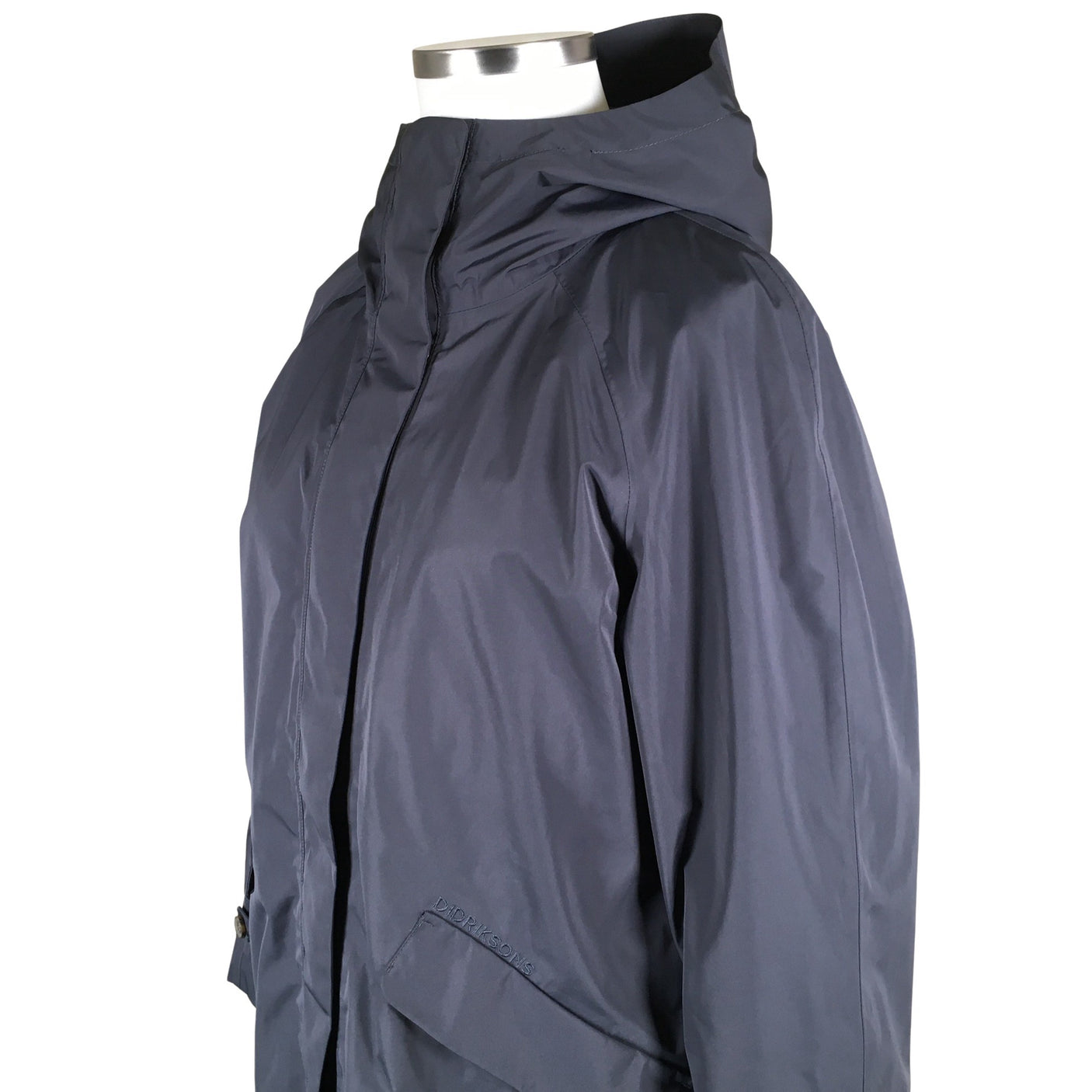 Unisex Didriksons - Parkatakki, koko 46 - (3)