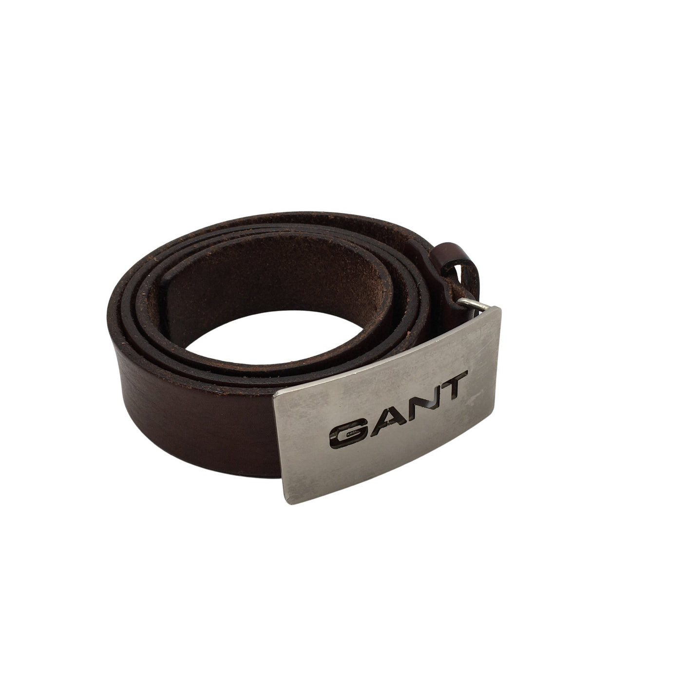 Unisex Gant - Nahkavyö, koko Ei kokoa - (1)