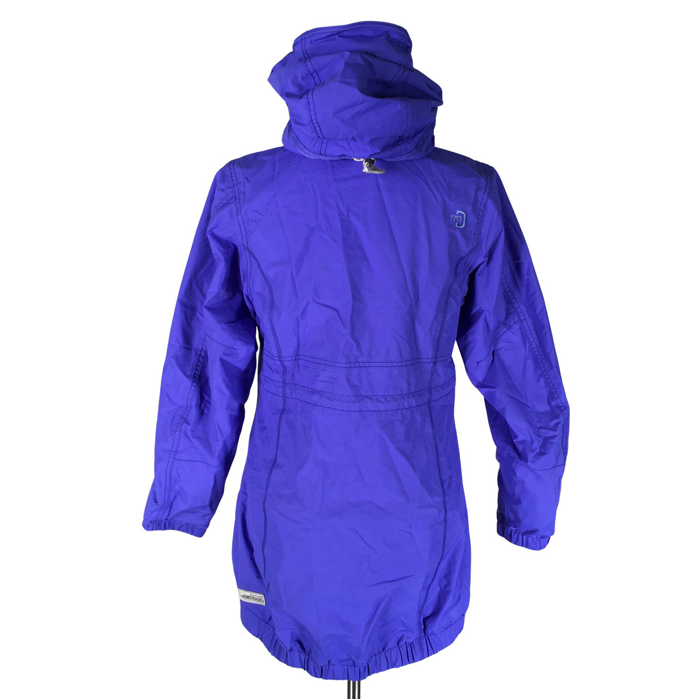 Unisex Didriksons - Kuoritakki, koko 36 - (2)