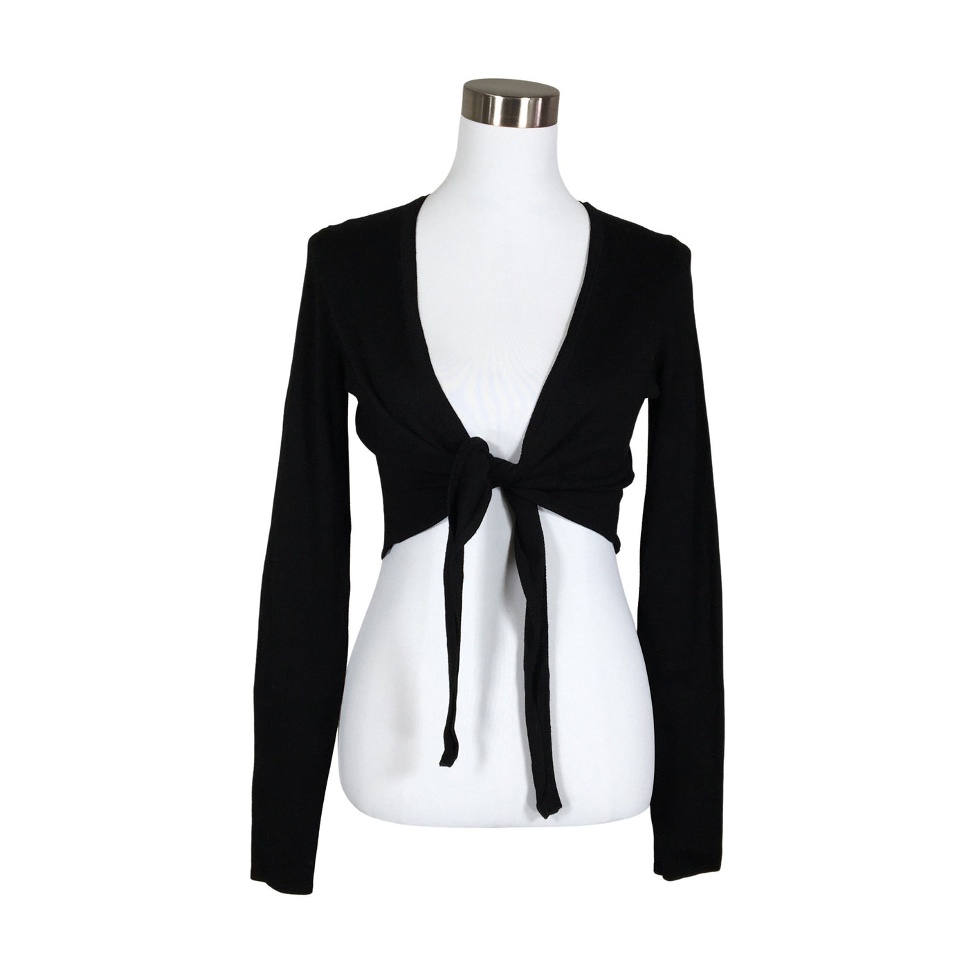 Unisex Esprit - Neulebolero, koko 36 - (1)