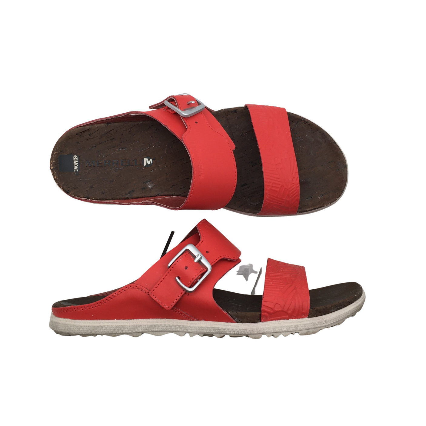 Unisex Merrell - Sandaalit, koko 39 - (1)