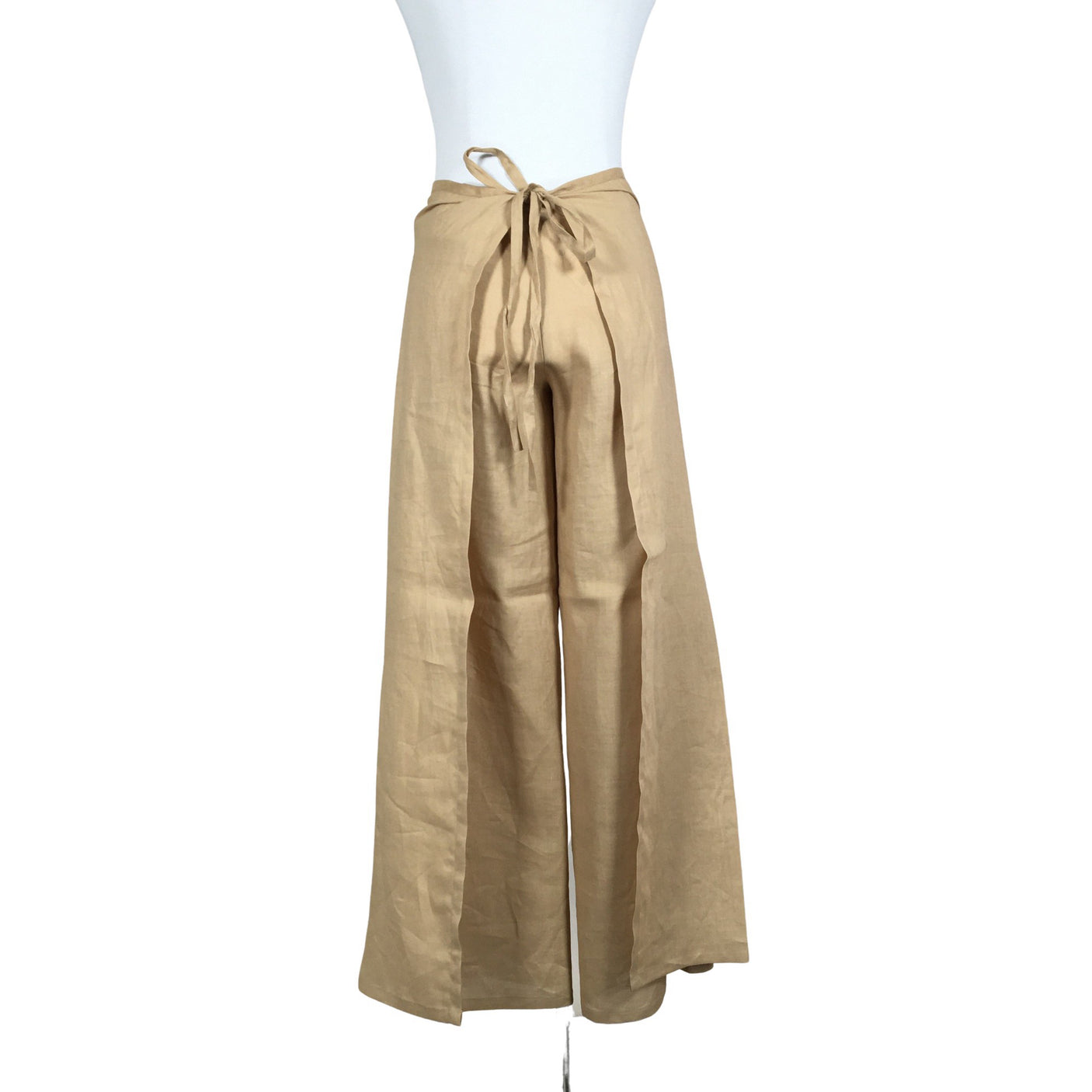Unisex Sisley - Kangashousut, koko 36 - (2)