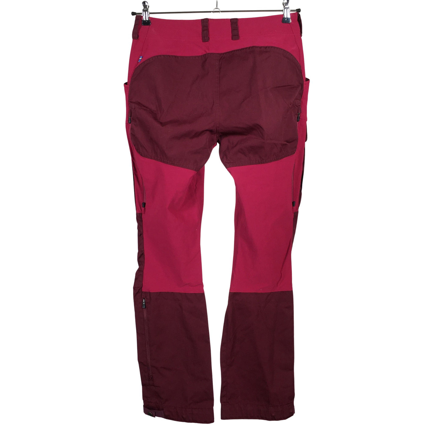 Unisex Fjällräven - Kuorihousut, koko 40 - (2)