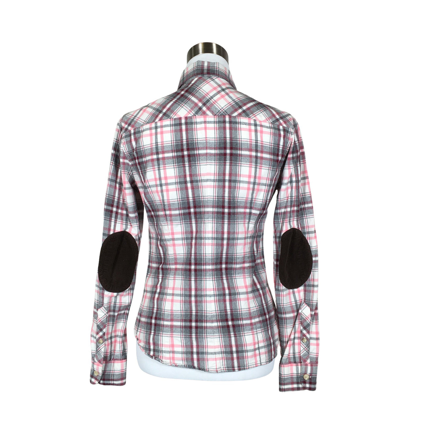 Unisex Peak Performance - Flanellipaita, koko 36 - (2)