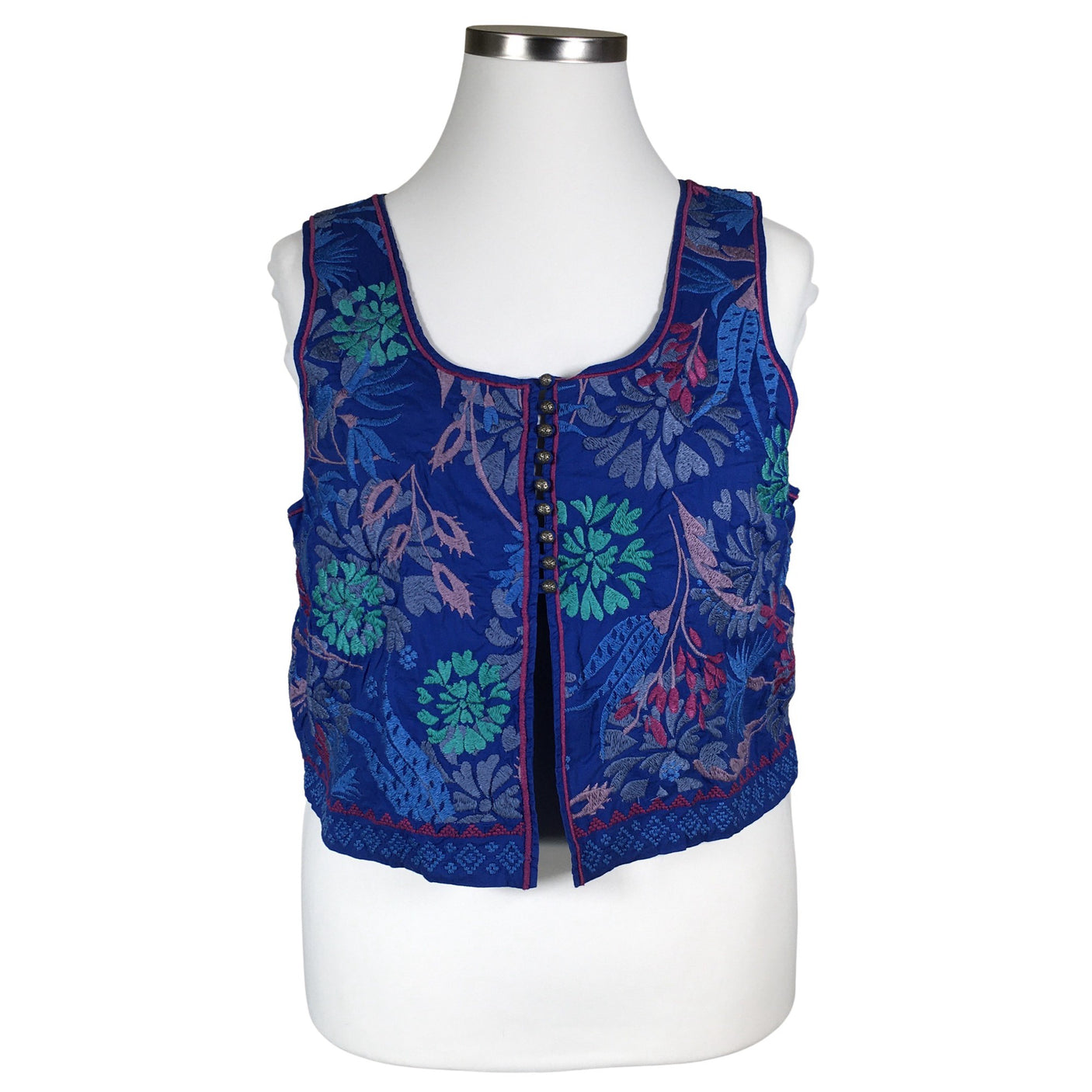 Unisex Gudrun Sjöden - Liivi, koko 44 - (1)