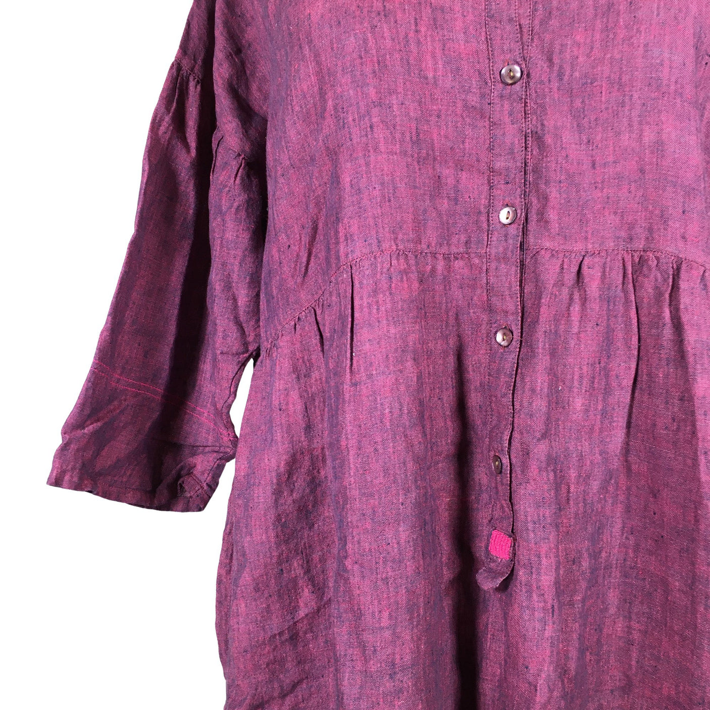 Unisex Gudrun Sjöden - Kangasmekko, koko 44 - (2)