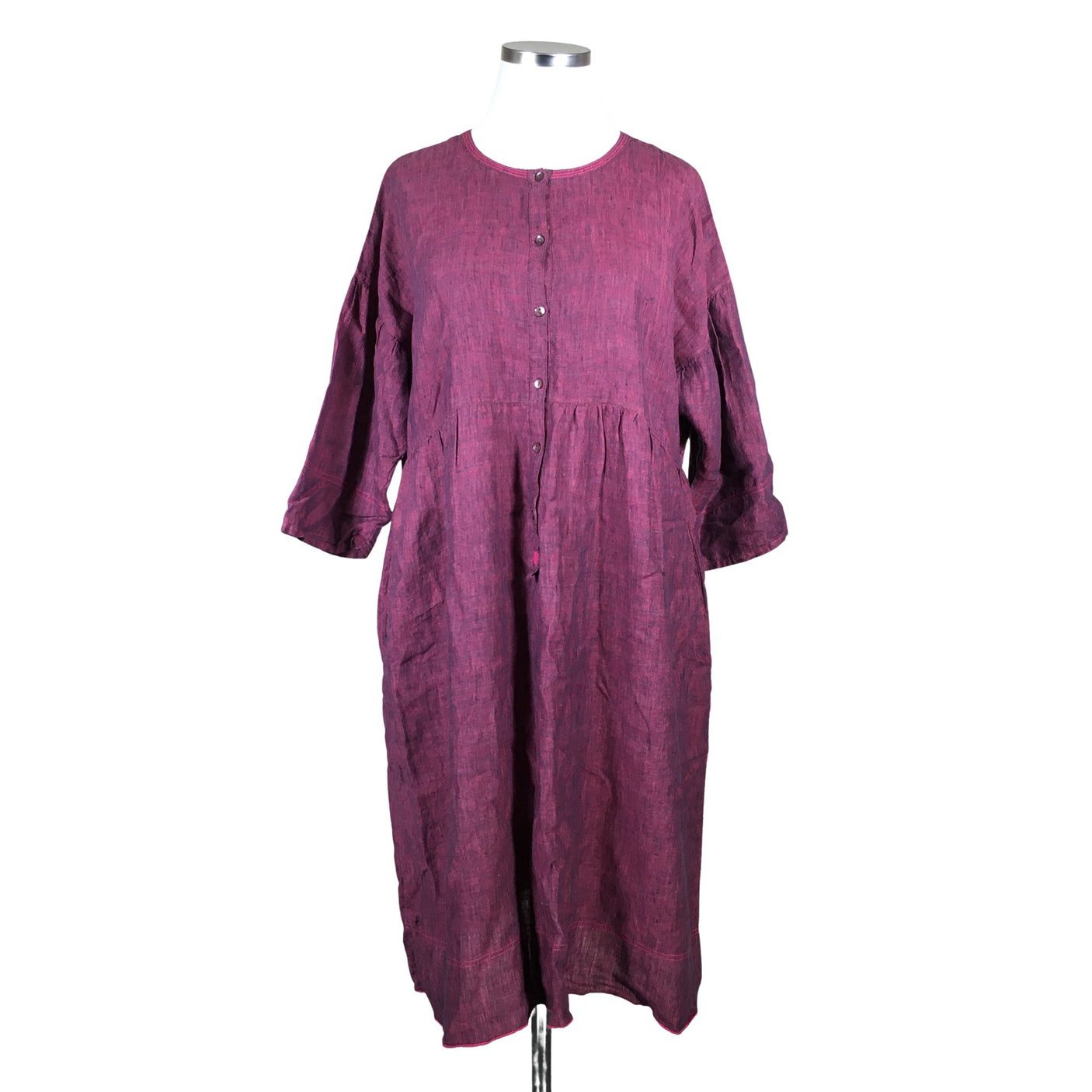 Unisex Gudrun Sjöden - Kangasmekko, koko 44 - (1)