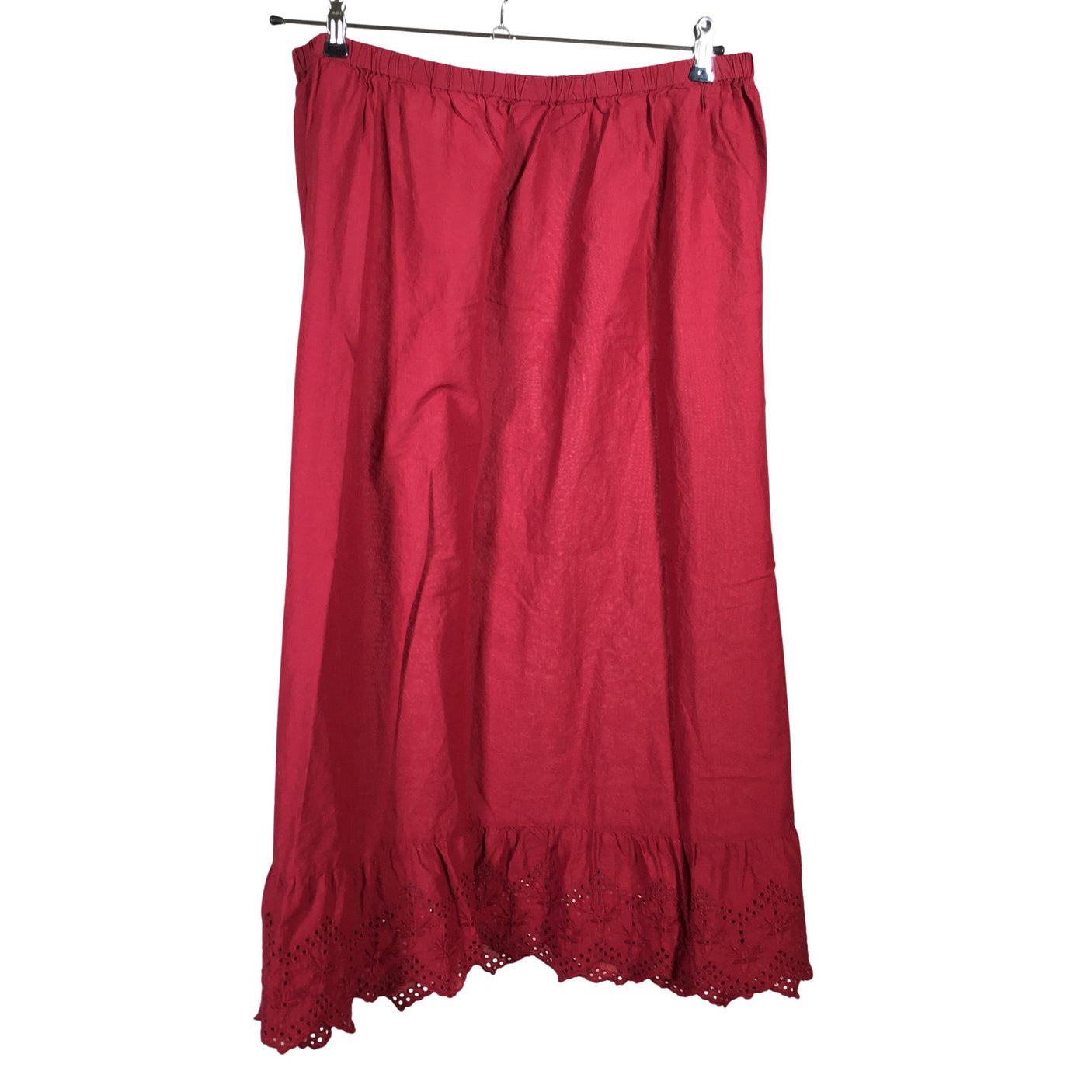 Unisex Gudrun Sjöden - Kangashame, koko 48 - (1)