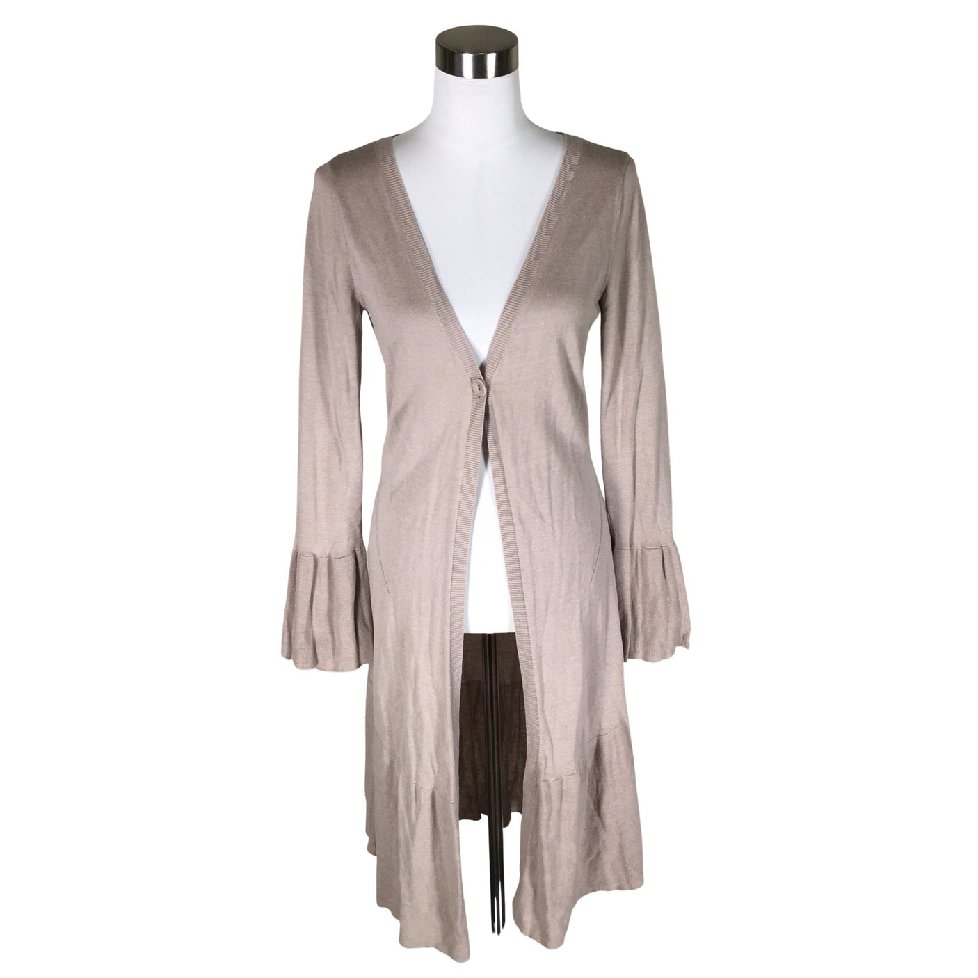 Unisex Pauline B. - Neuletakki, koko 40 - (1)