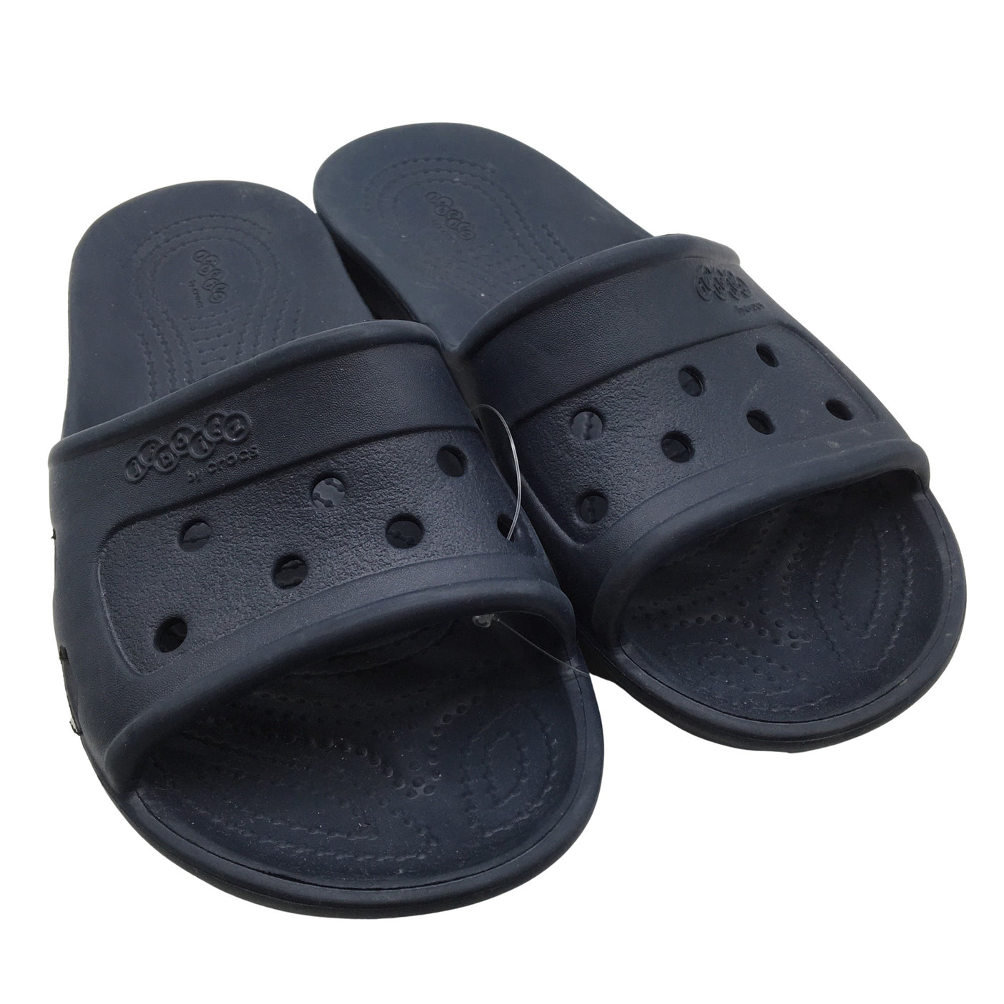 Unisex Crocs - Sandaalit, koko 40 - (2)