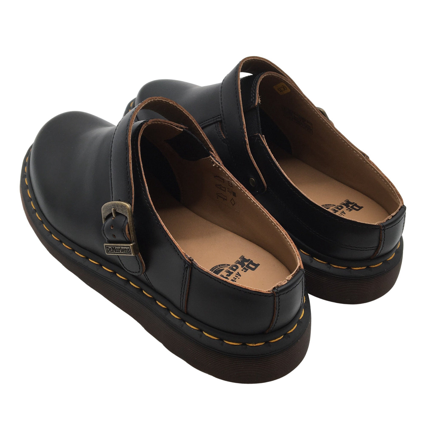 Unisex Dr. Martens - Pistokkaat, koko 43 - (2)