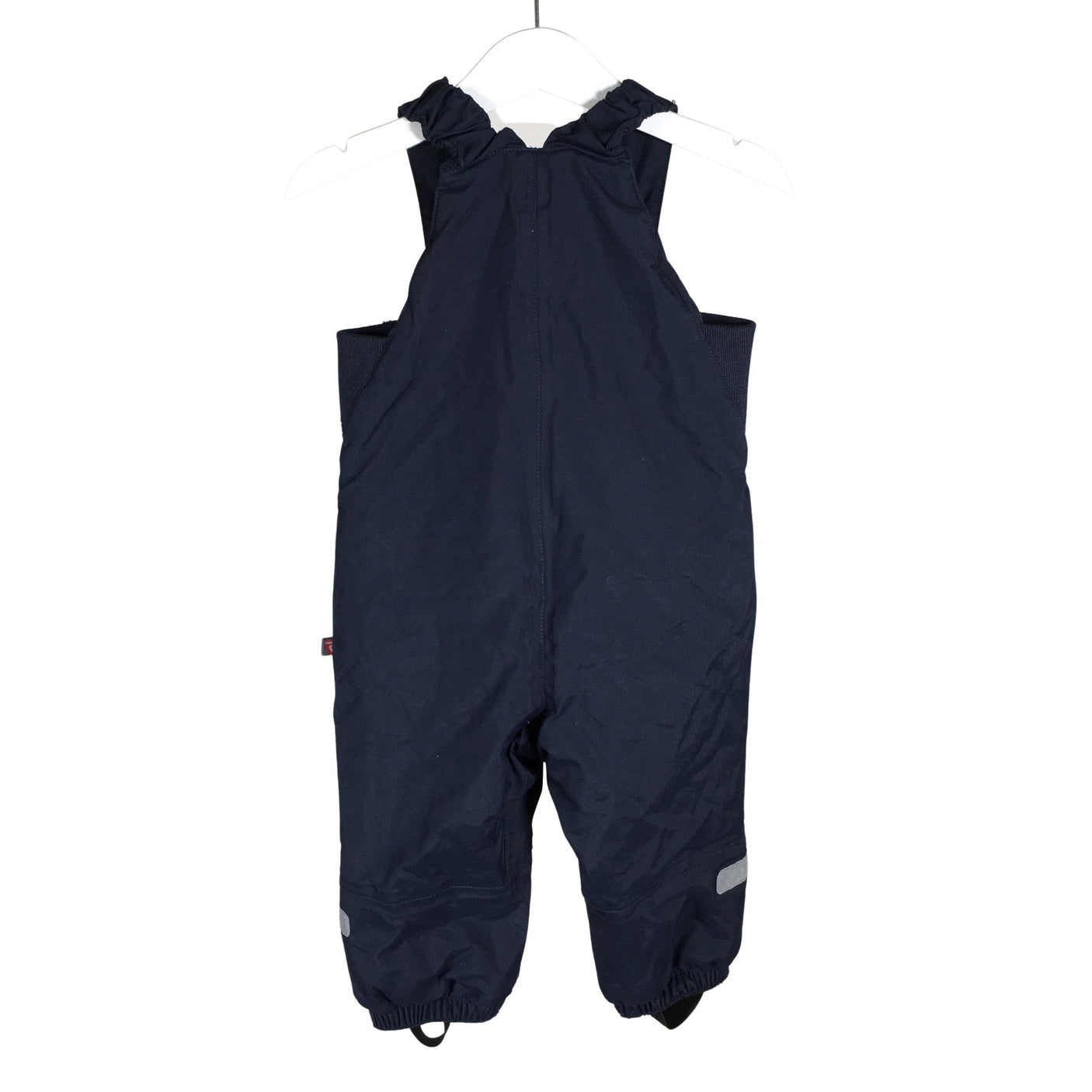 Unisex Polarn O. Pyret - Toppahousut, koko 74 - 80 - (2)