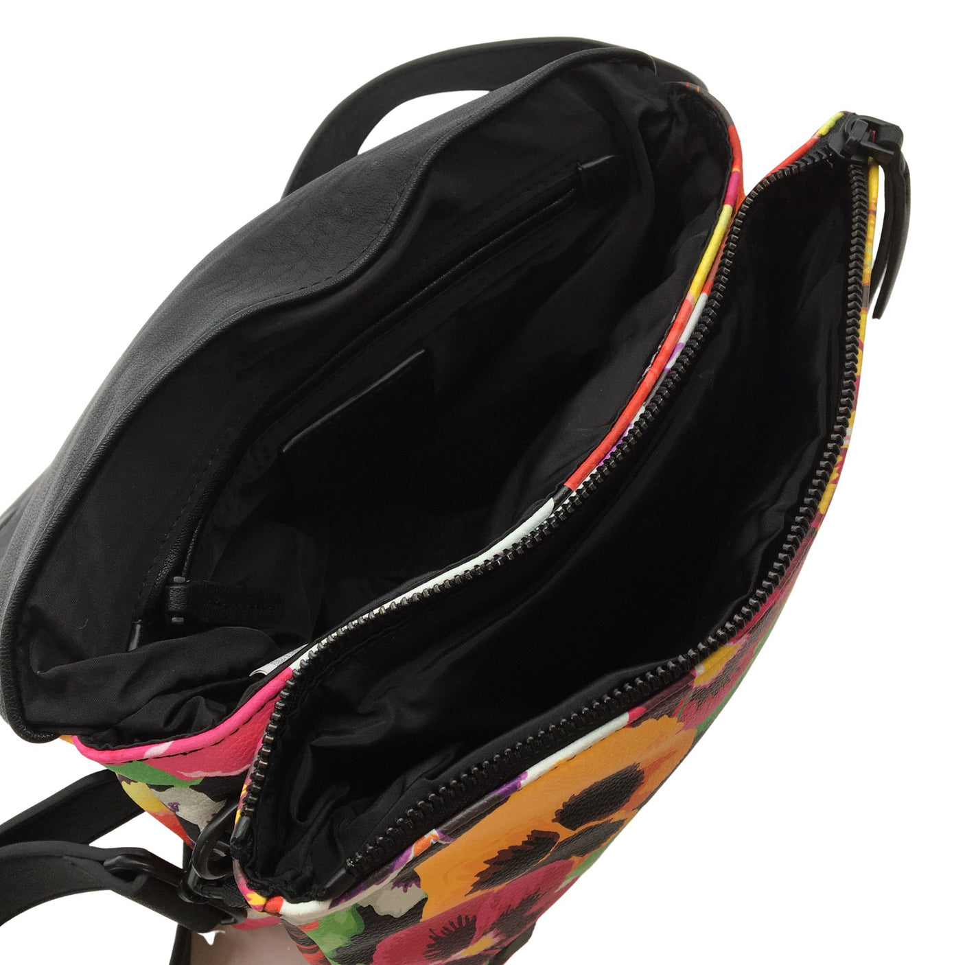 Unisex Desigual - Olkalaukku, koko Mini - (2)